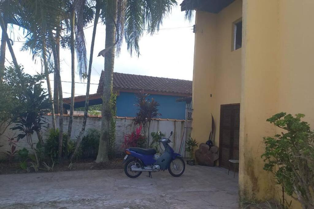 Campo Vede Cananeia