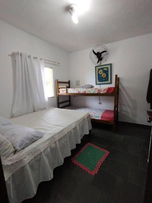 Campo Vede Cananeia