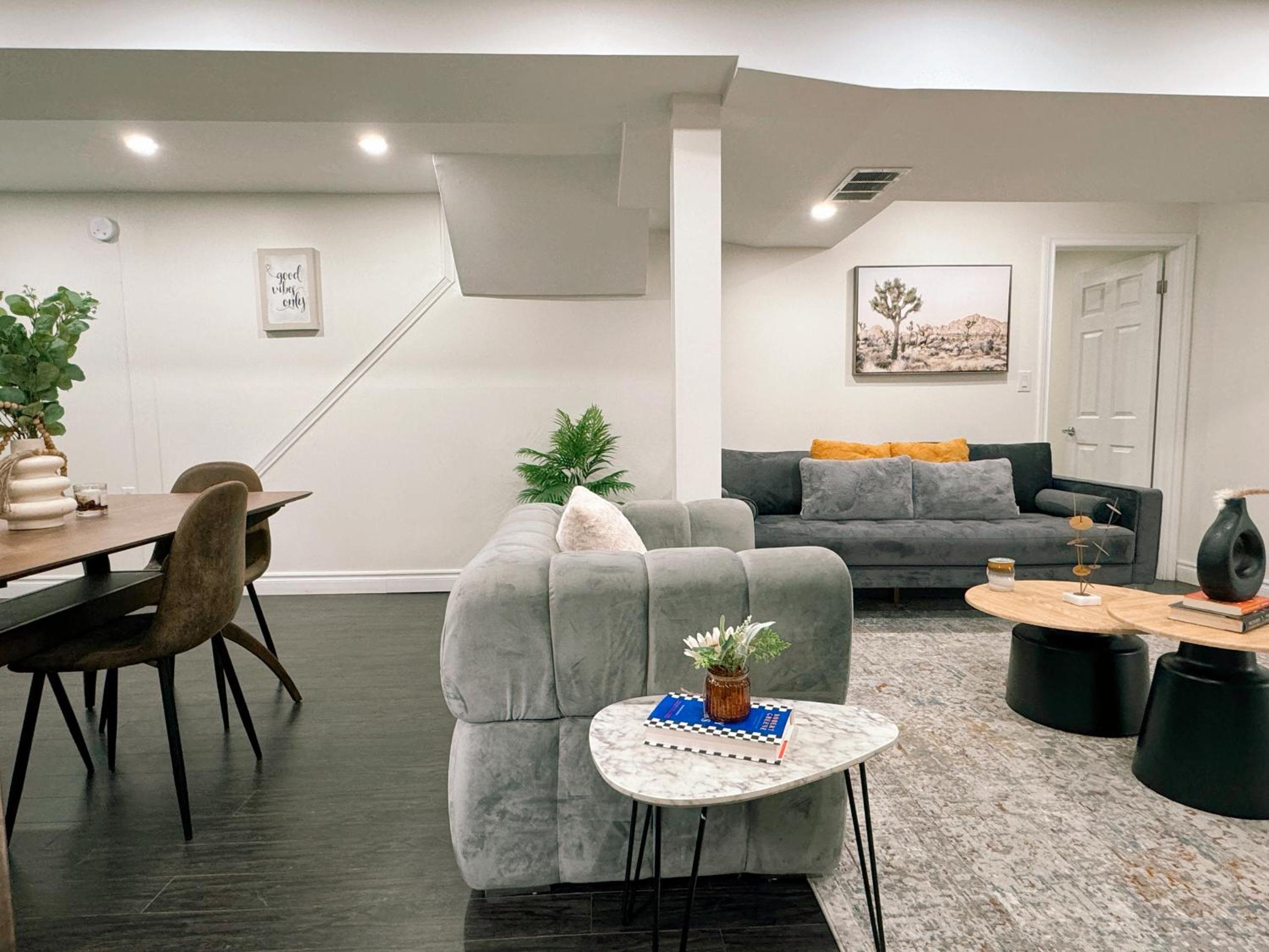Stylish & Spacious Guesthome With More Than Essentials
