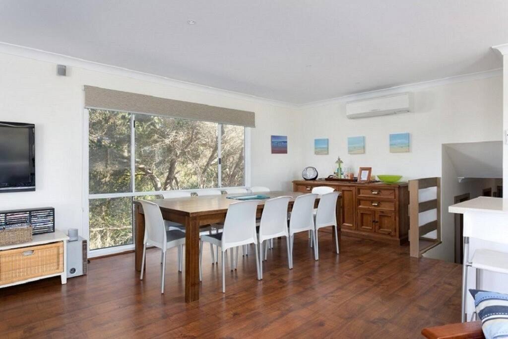 Marlin Beach House at Smiths