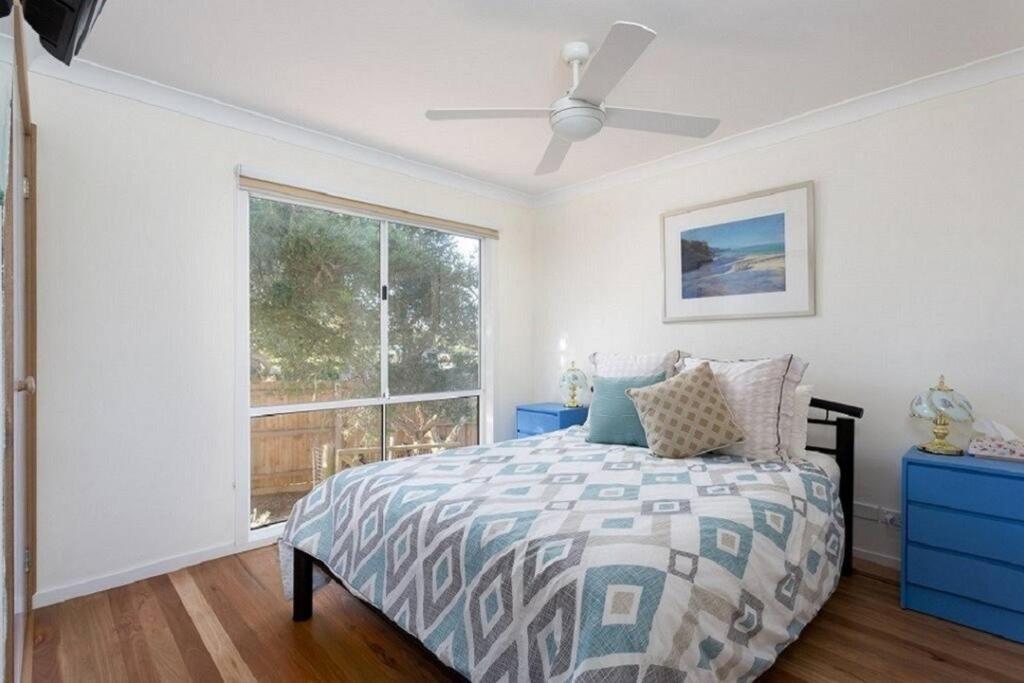 Marlin Beach House at Smiths