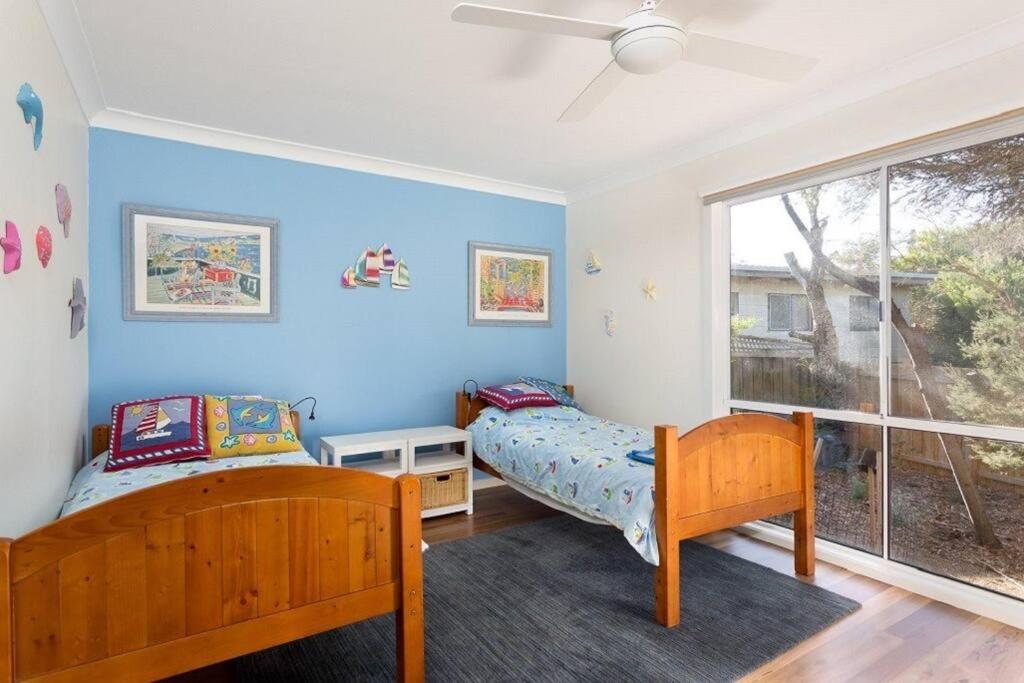 Marlin Beach House at Smiths