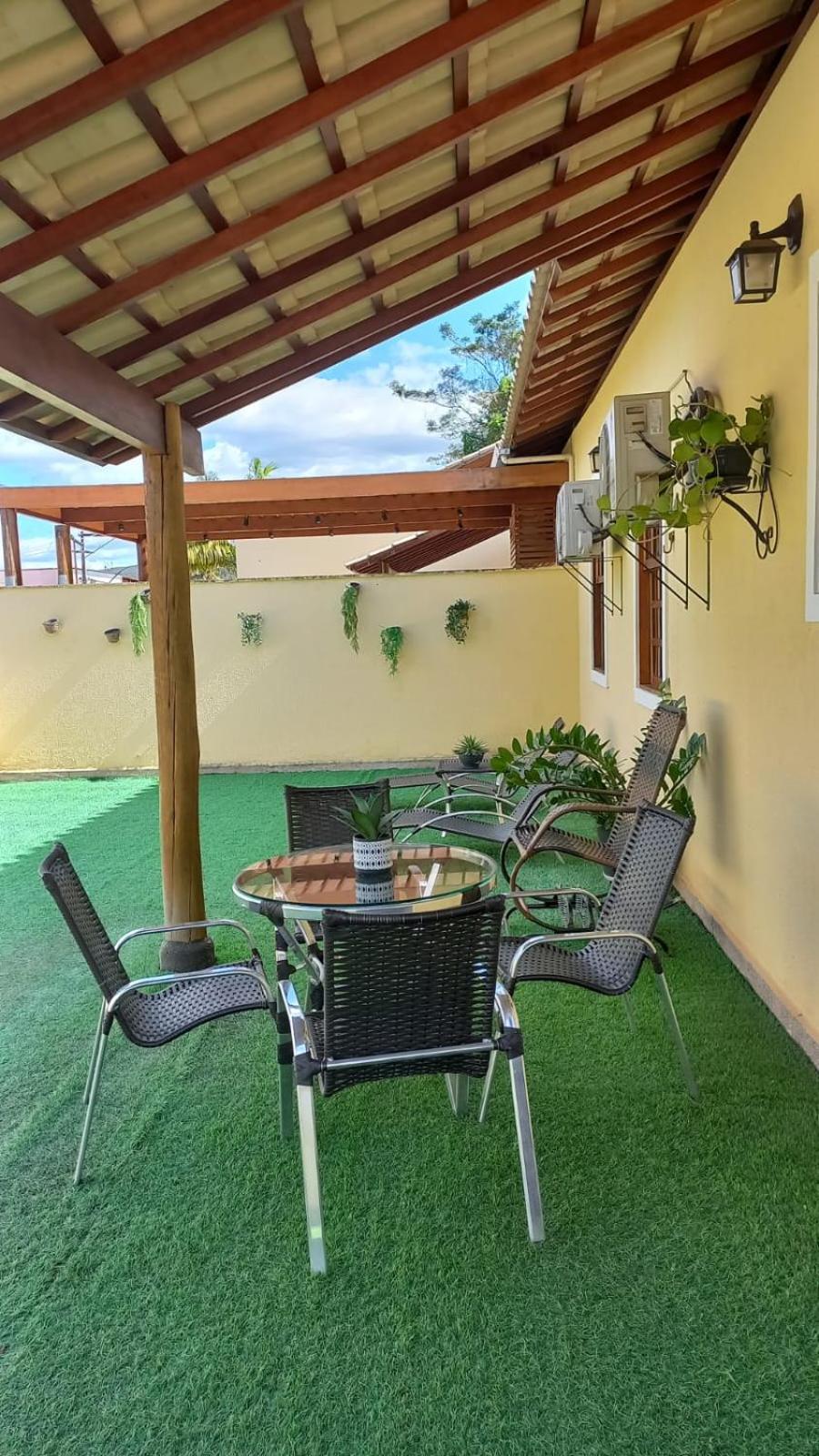 Casa Ipê