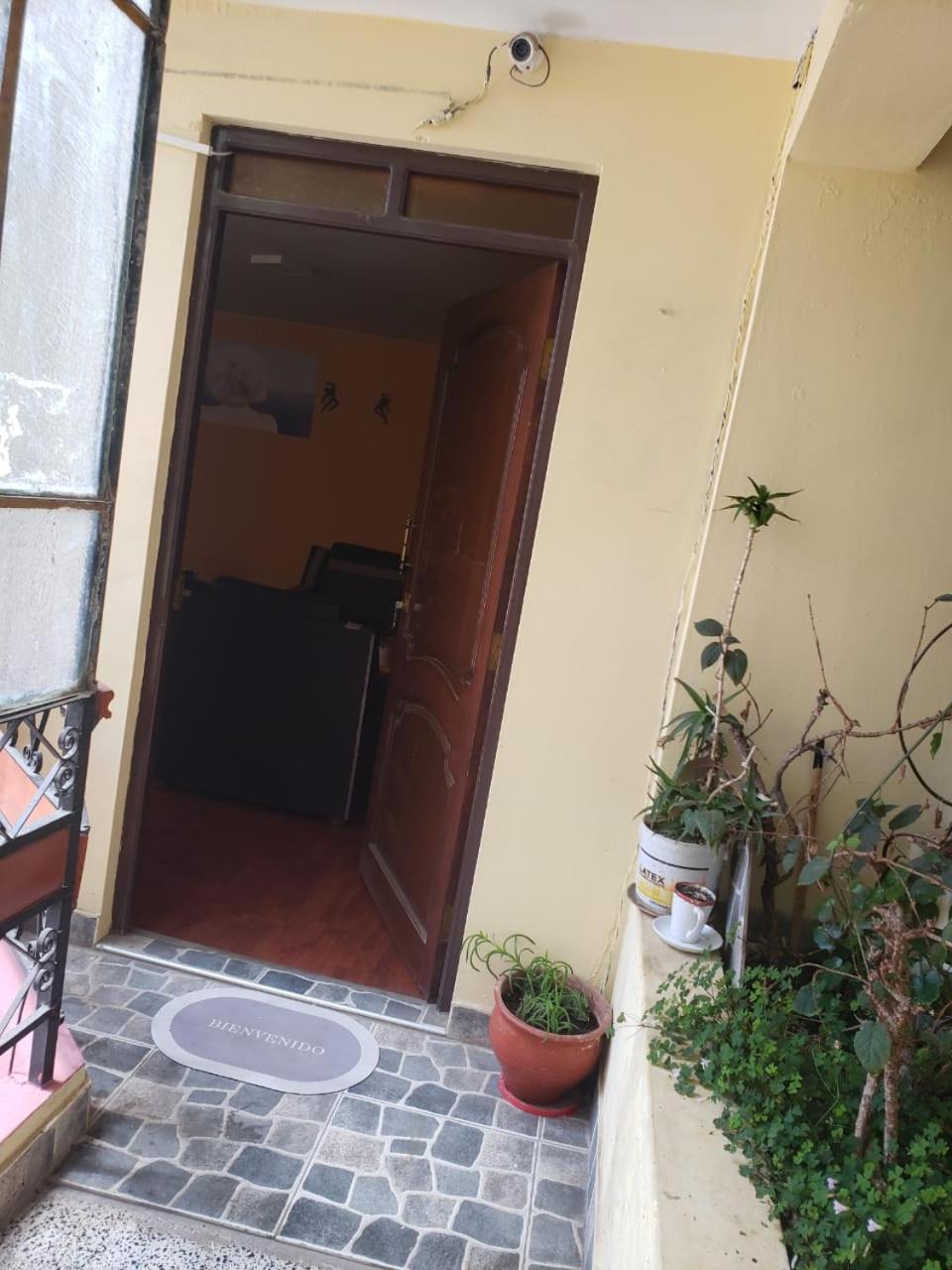 La casa de soqui view 3