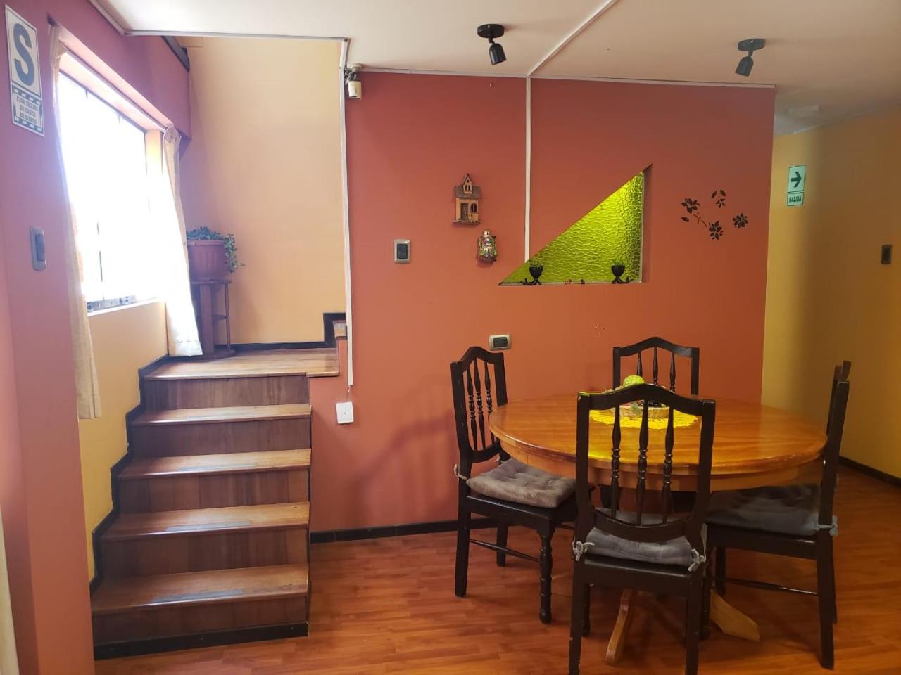 La casa de soqui view 5