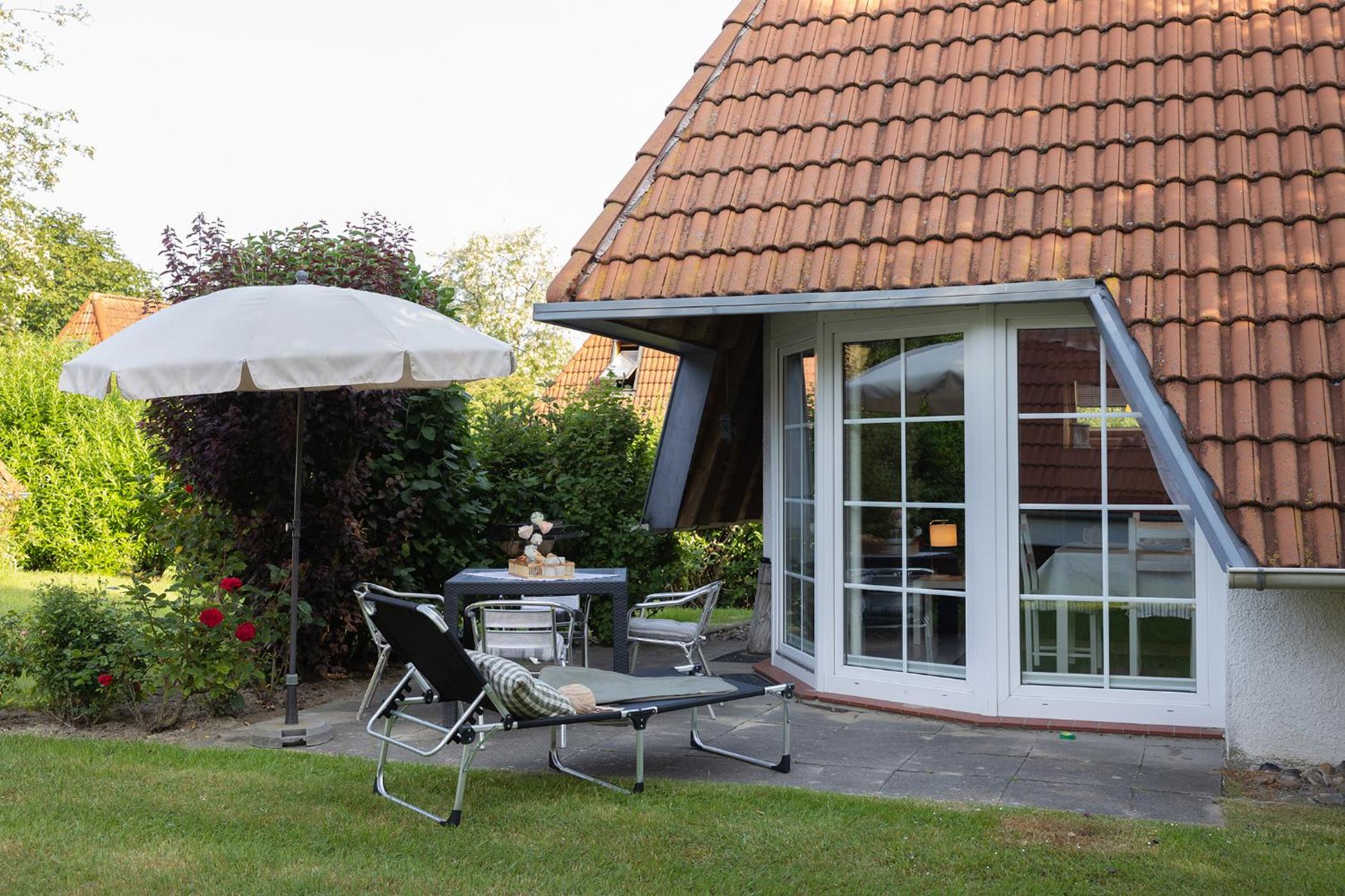 Ferienhaus
