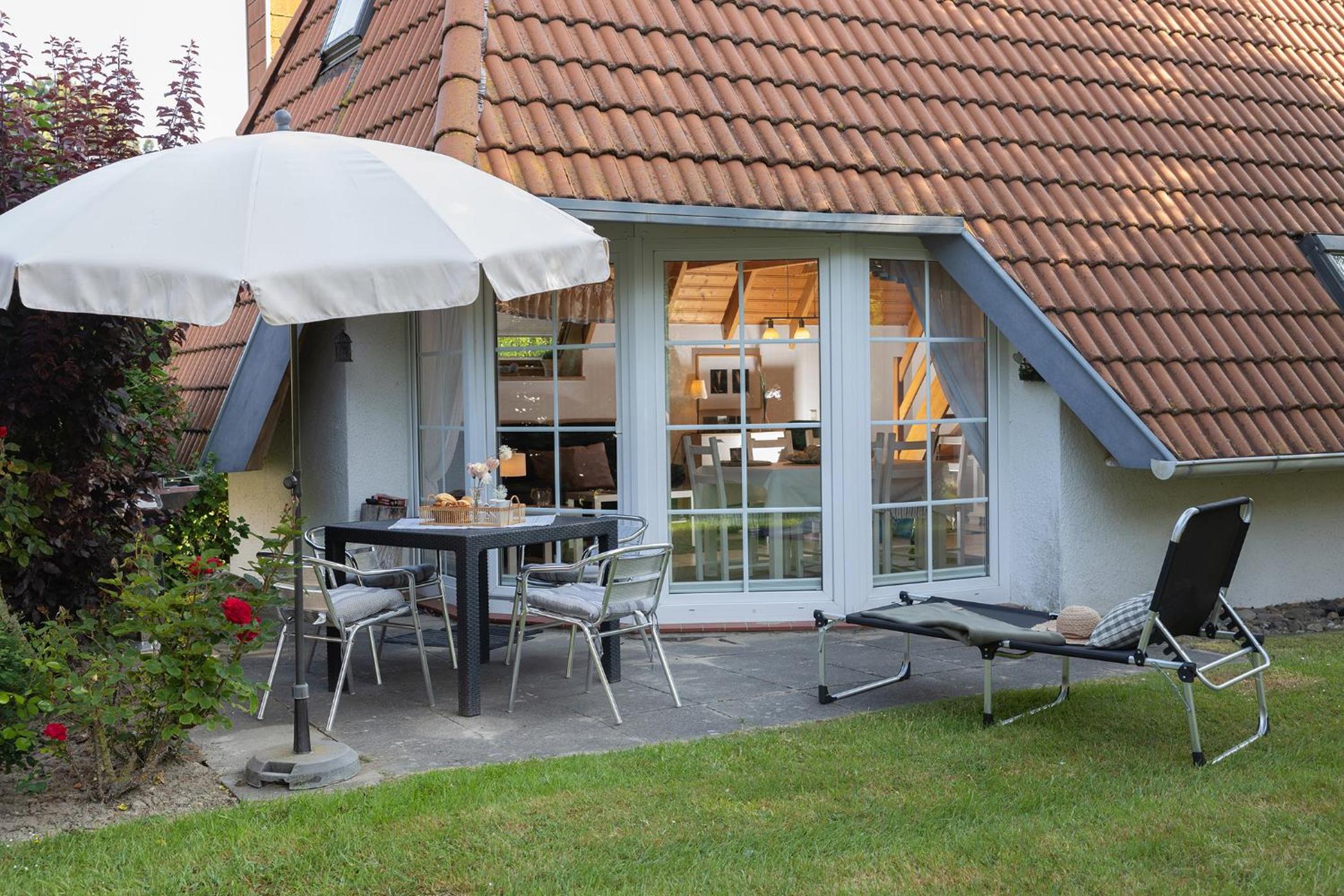 Ferienhaus