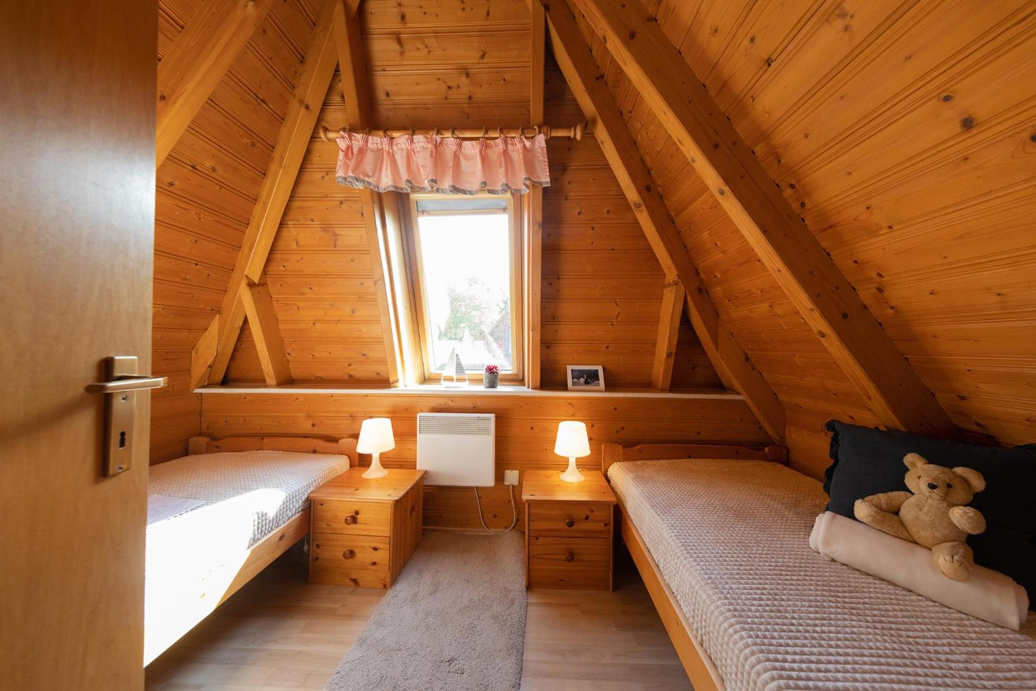 Ferienhaus