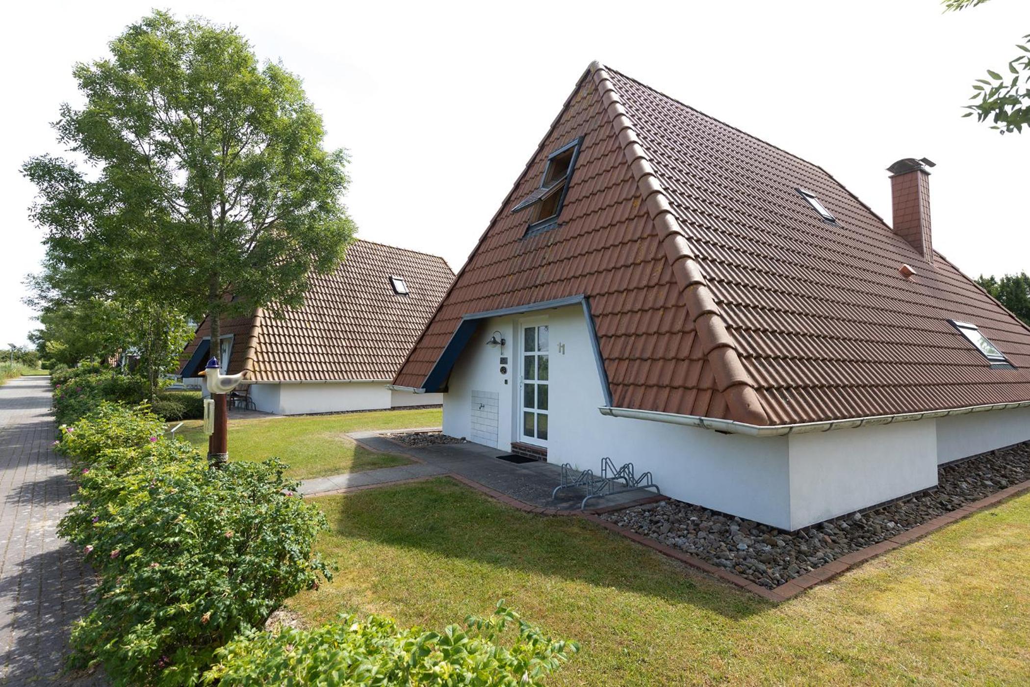 Ferienhaus Nordertill 11