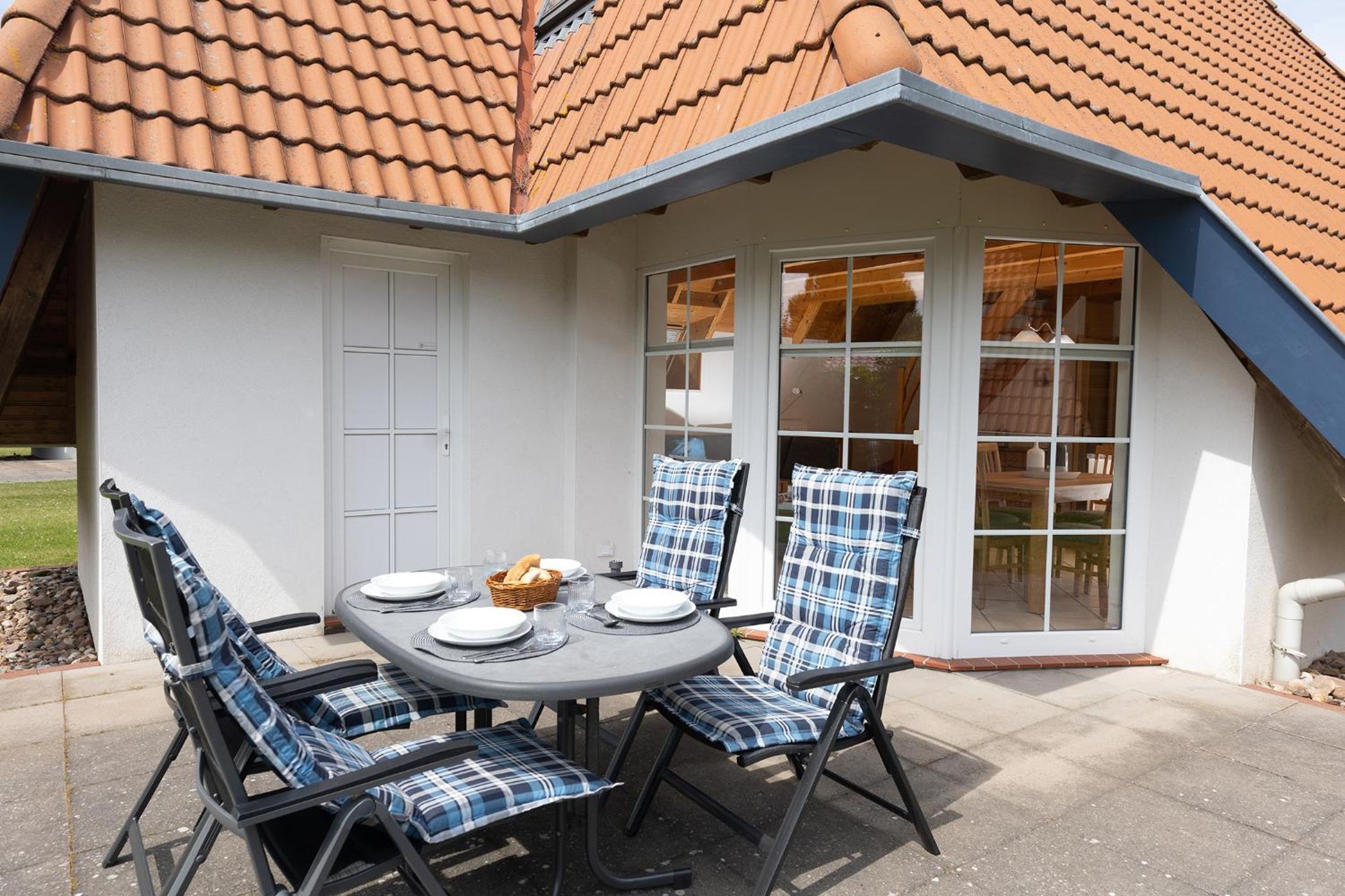 Ferienhaus Nordertill 11