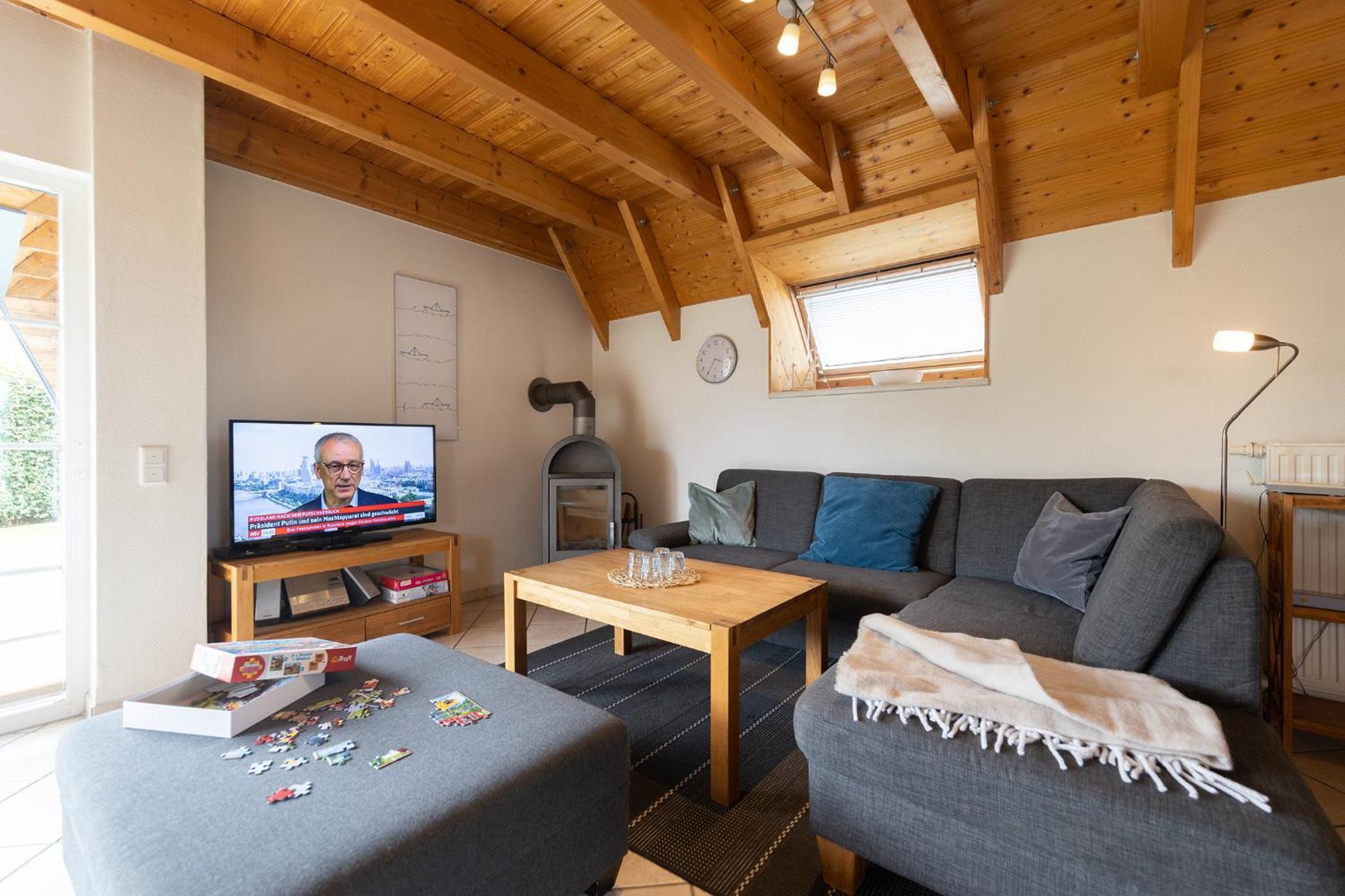 Ferienhaus Nordertill 11