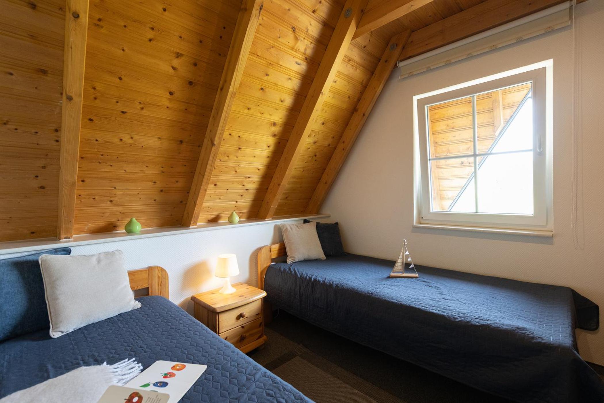 Ferienhaus Nordertill 11