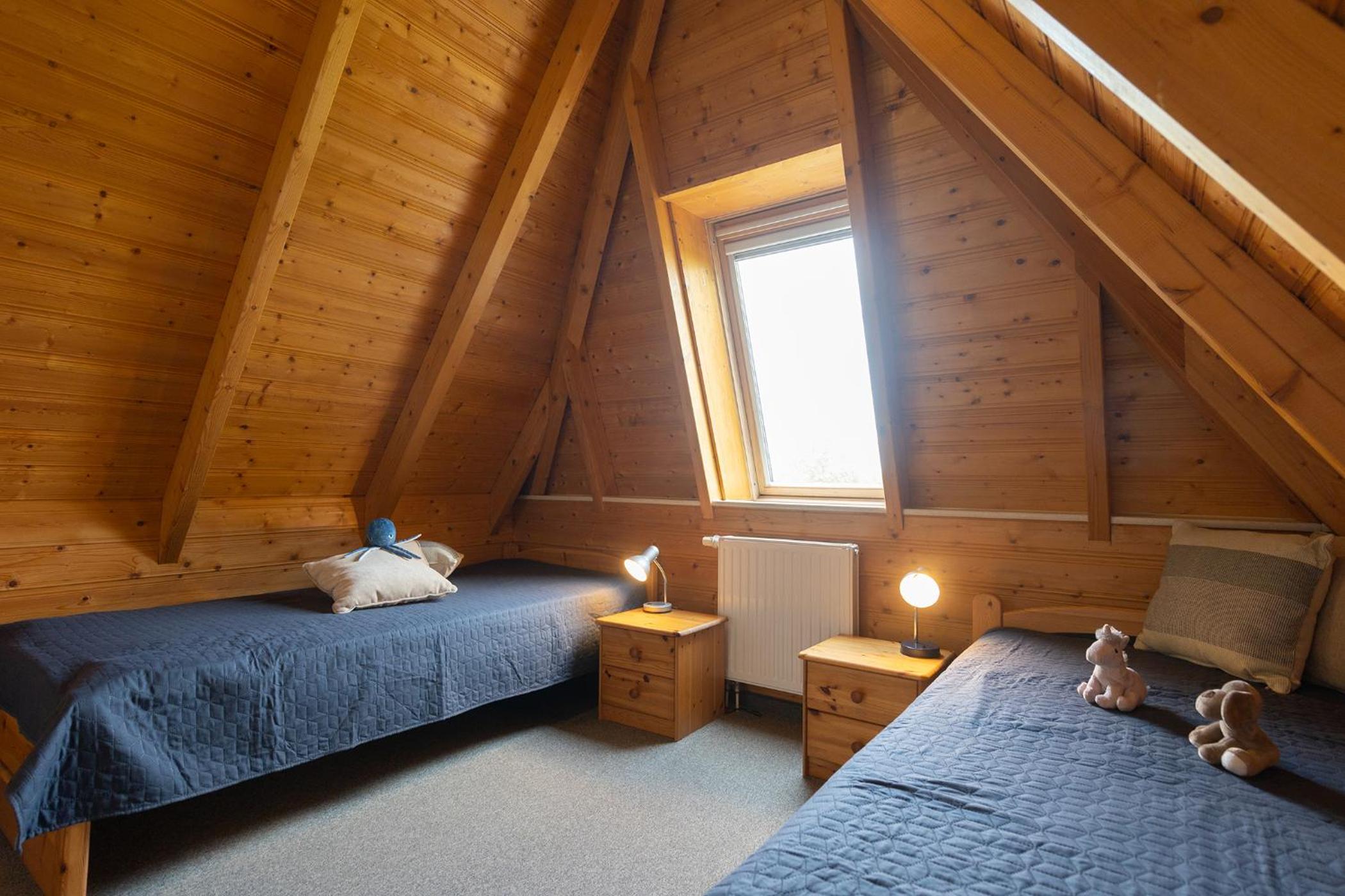 Ferienhaus Nordertill 11