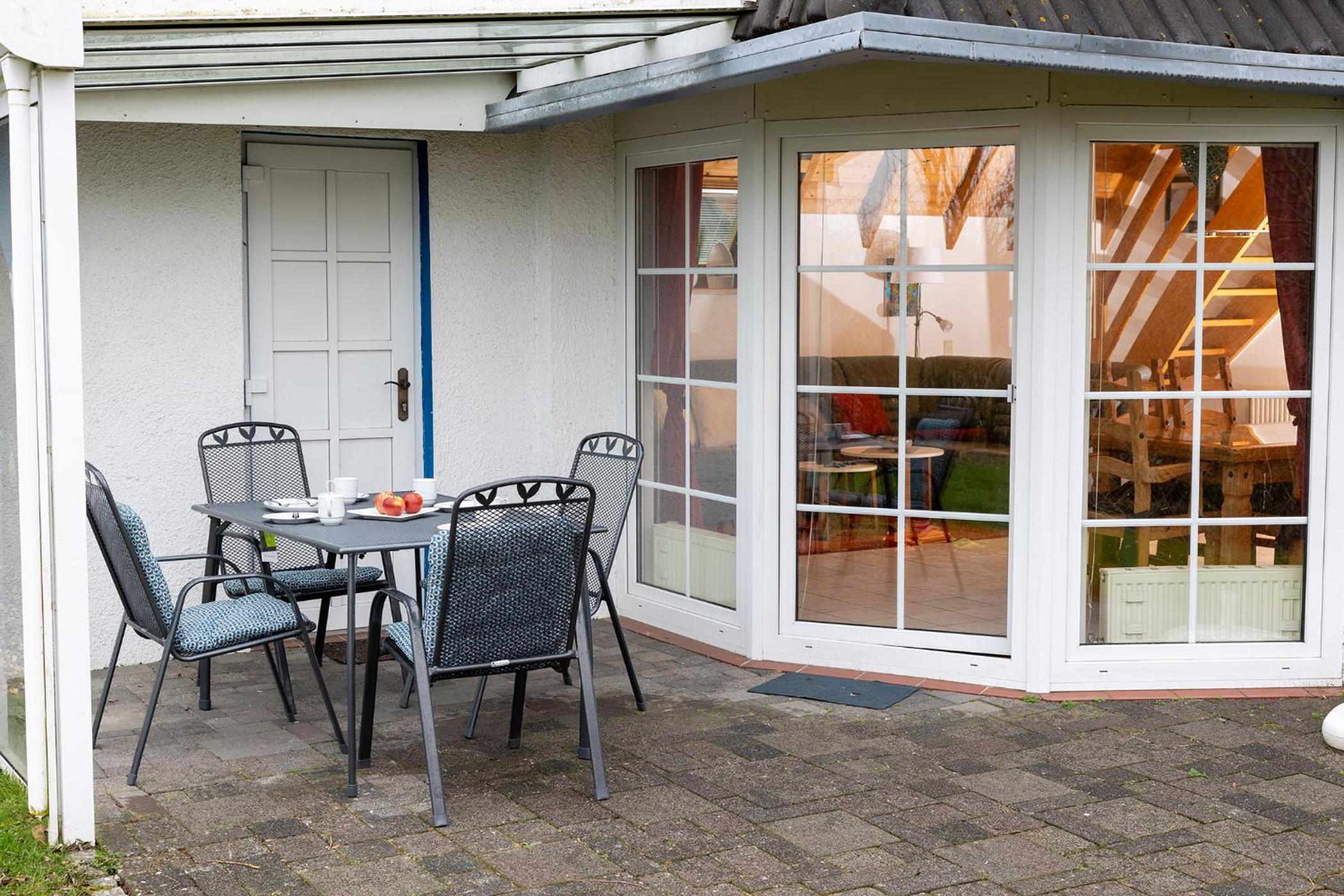 Ferienhaus Wittsand 30