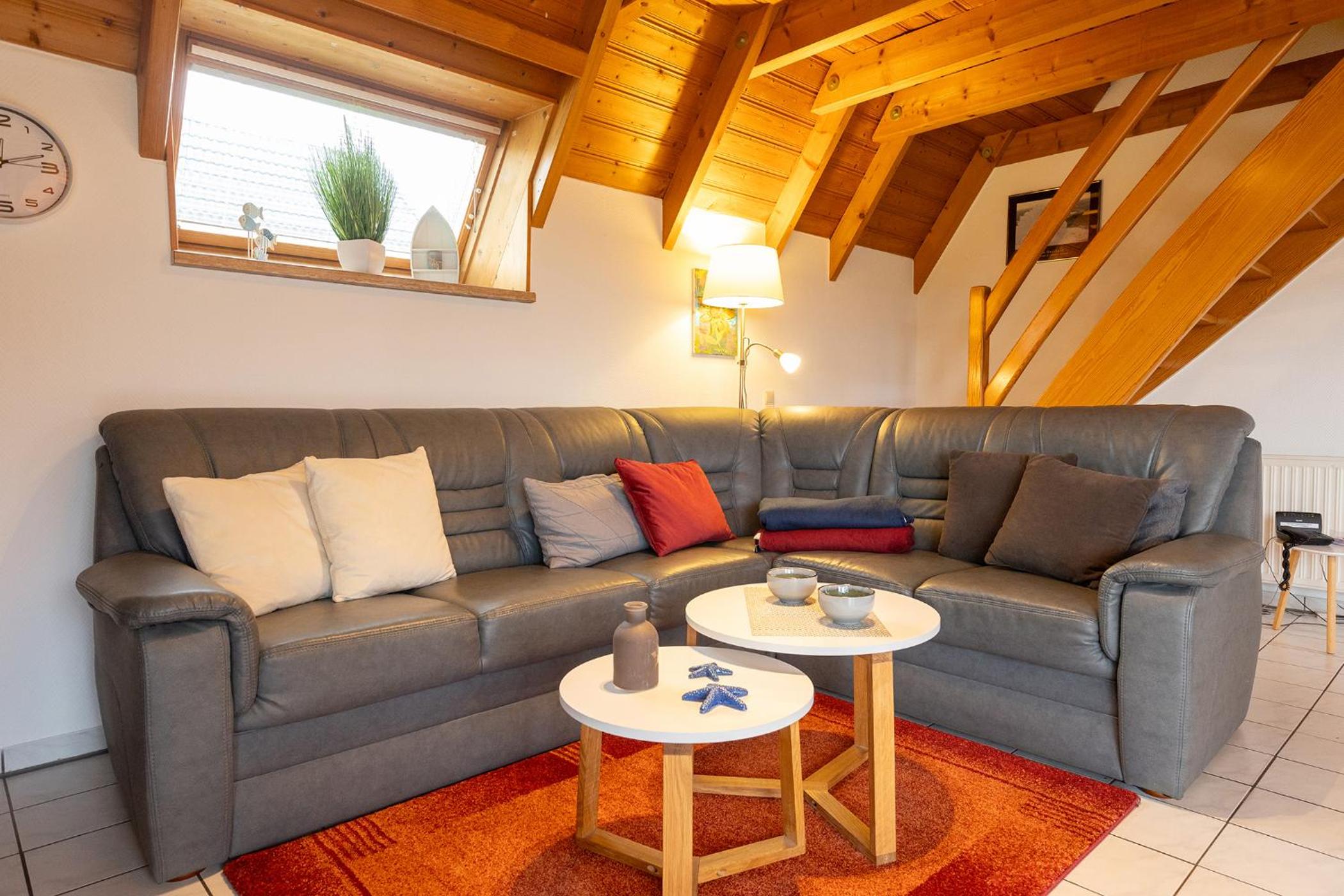 Ferienhaus Wittsand 30