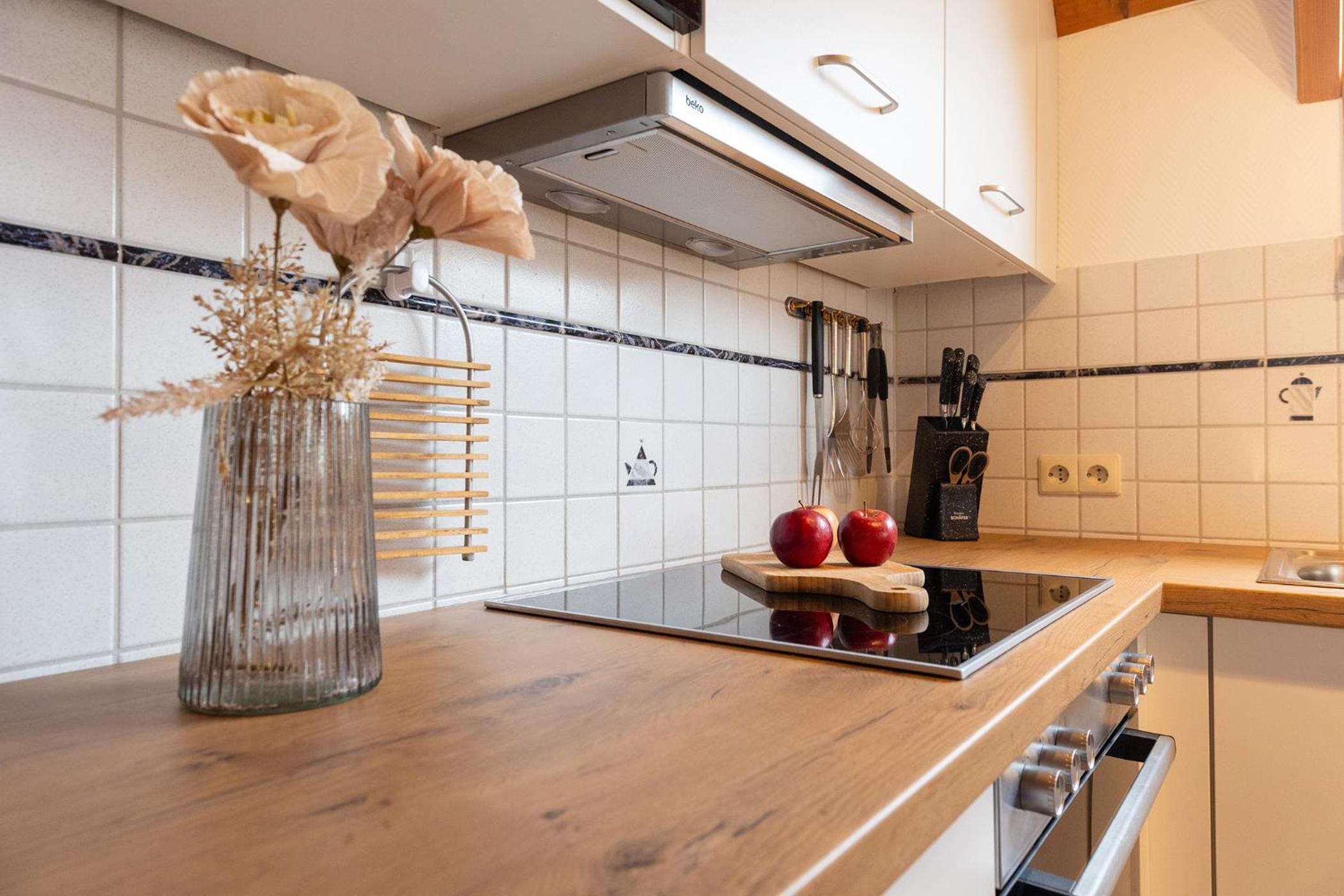 Ferienhaus Wittsand 30