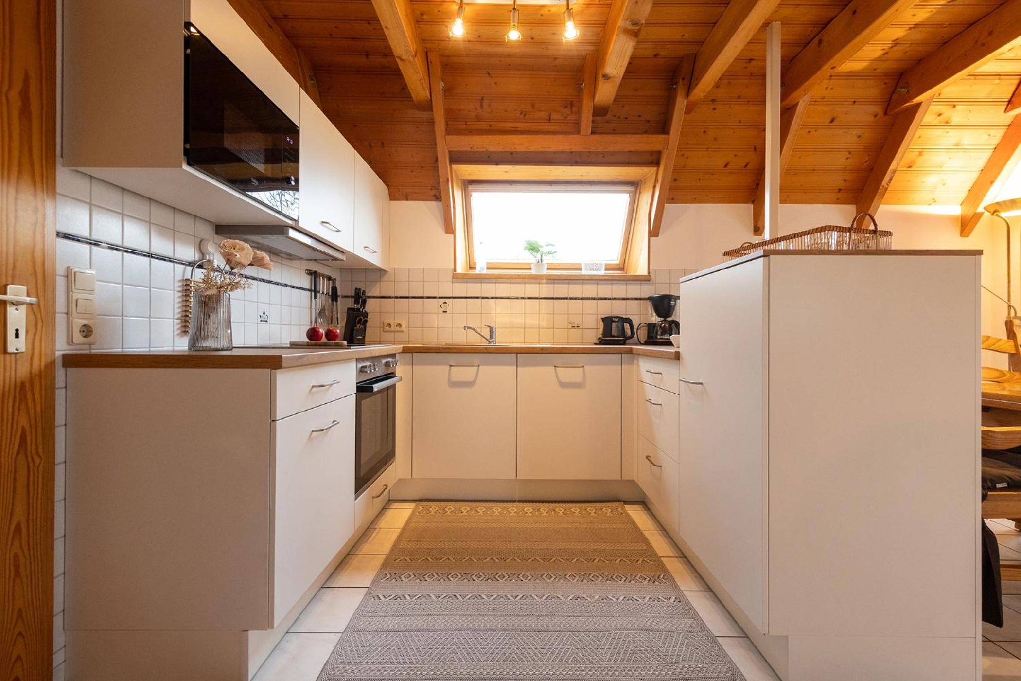 Ferienhaus Wittsand 30