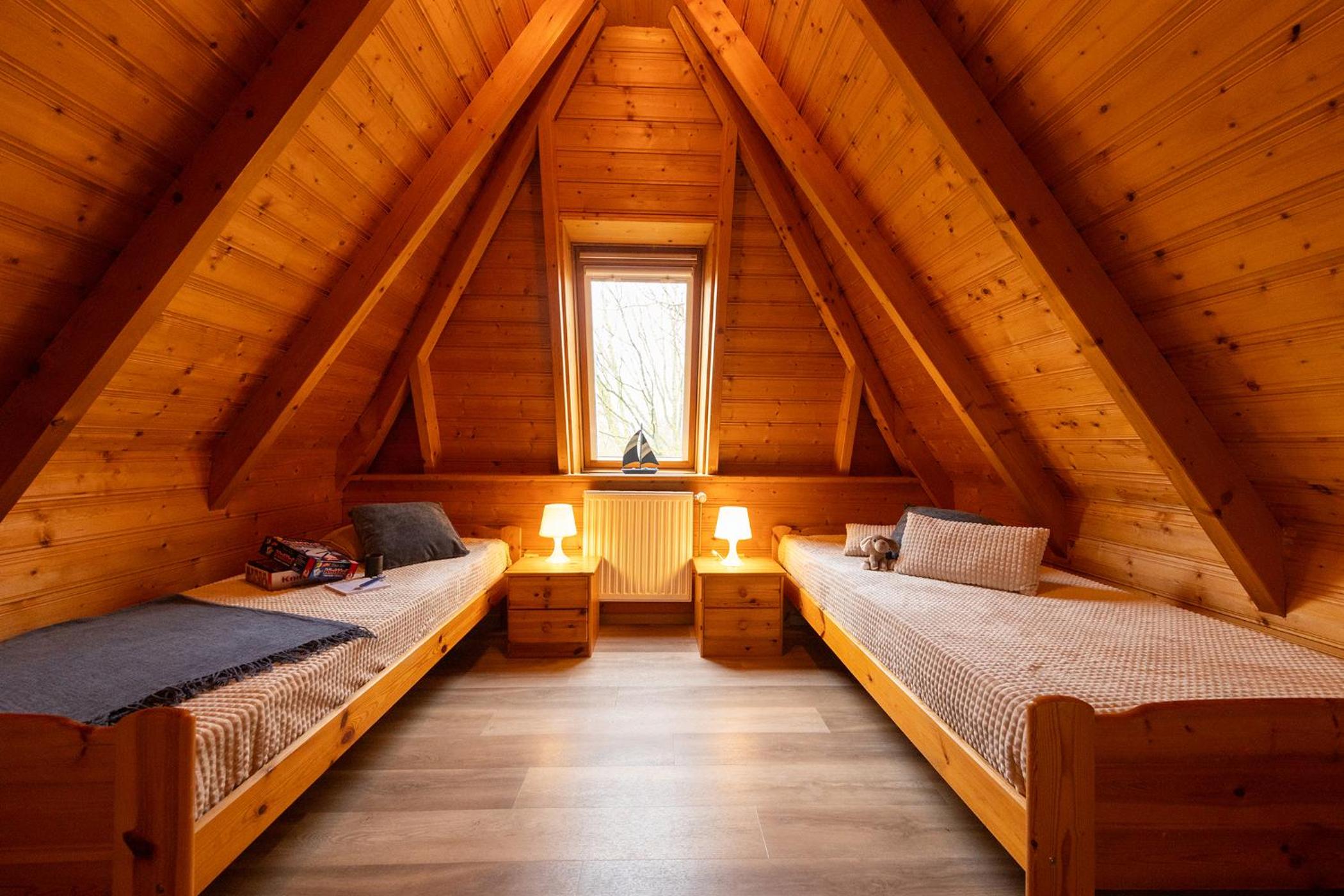 Ferienhaus Wittsand 30