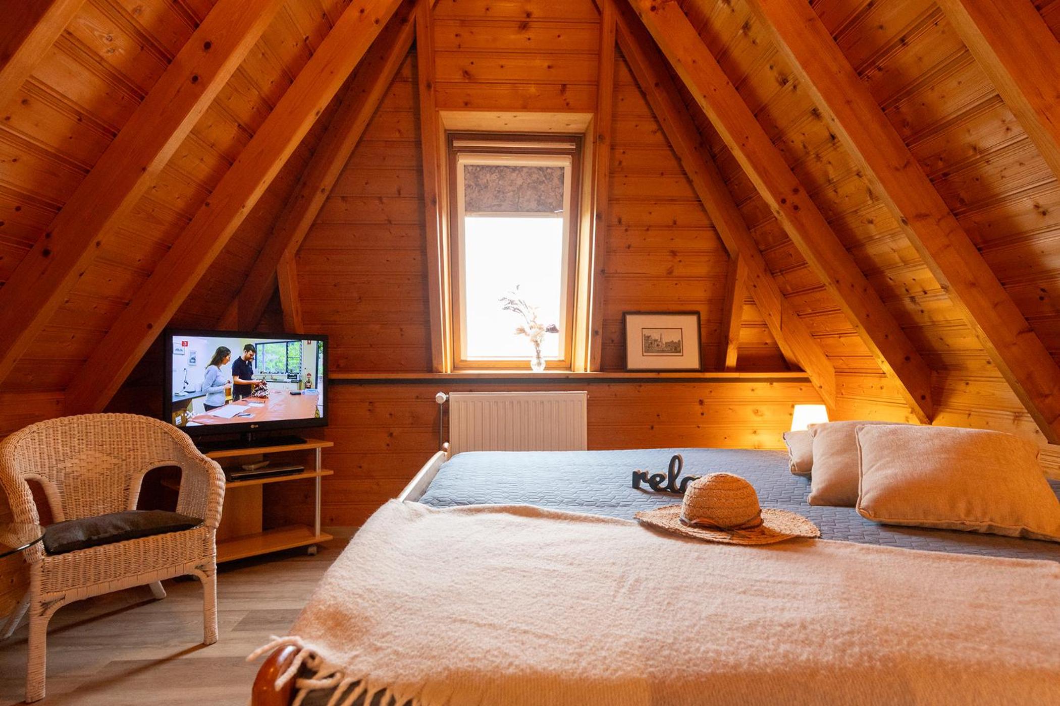 Ferienhaus Wittsand 30
