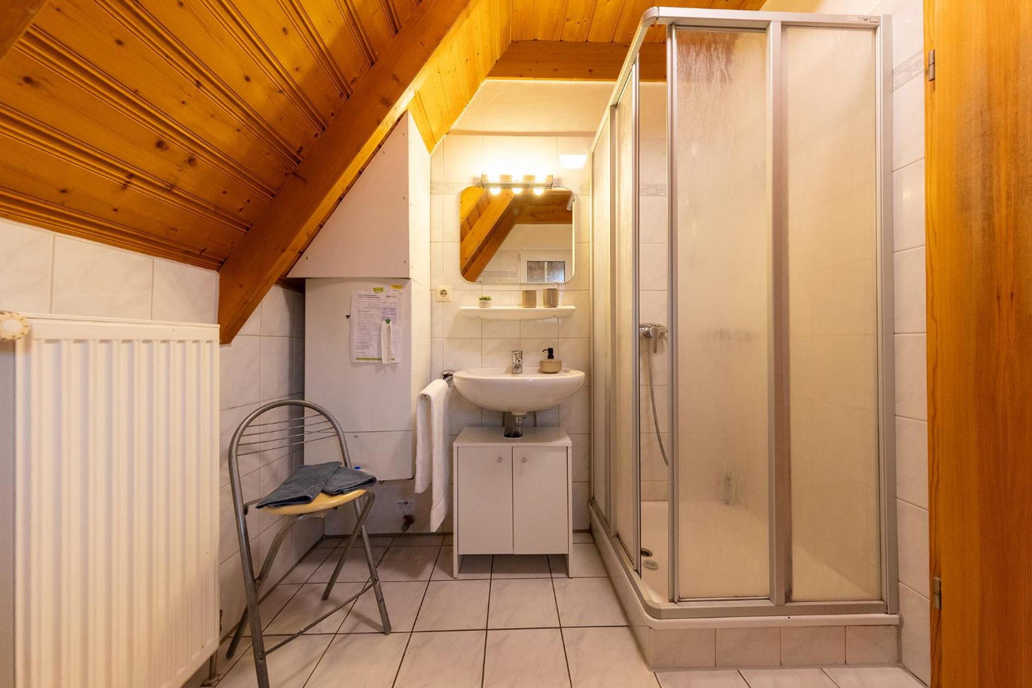 Ferienhaus Wittsand 30