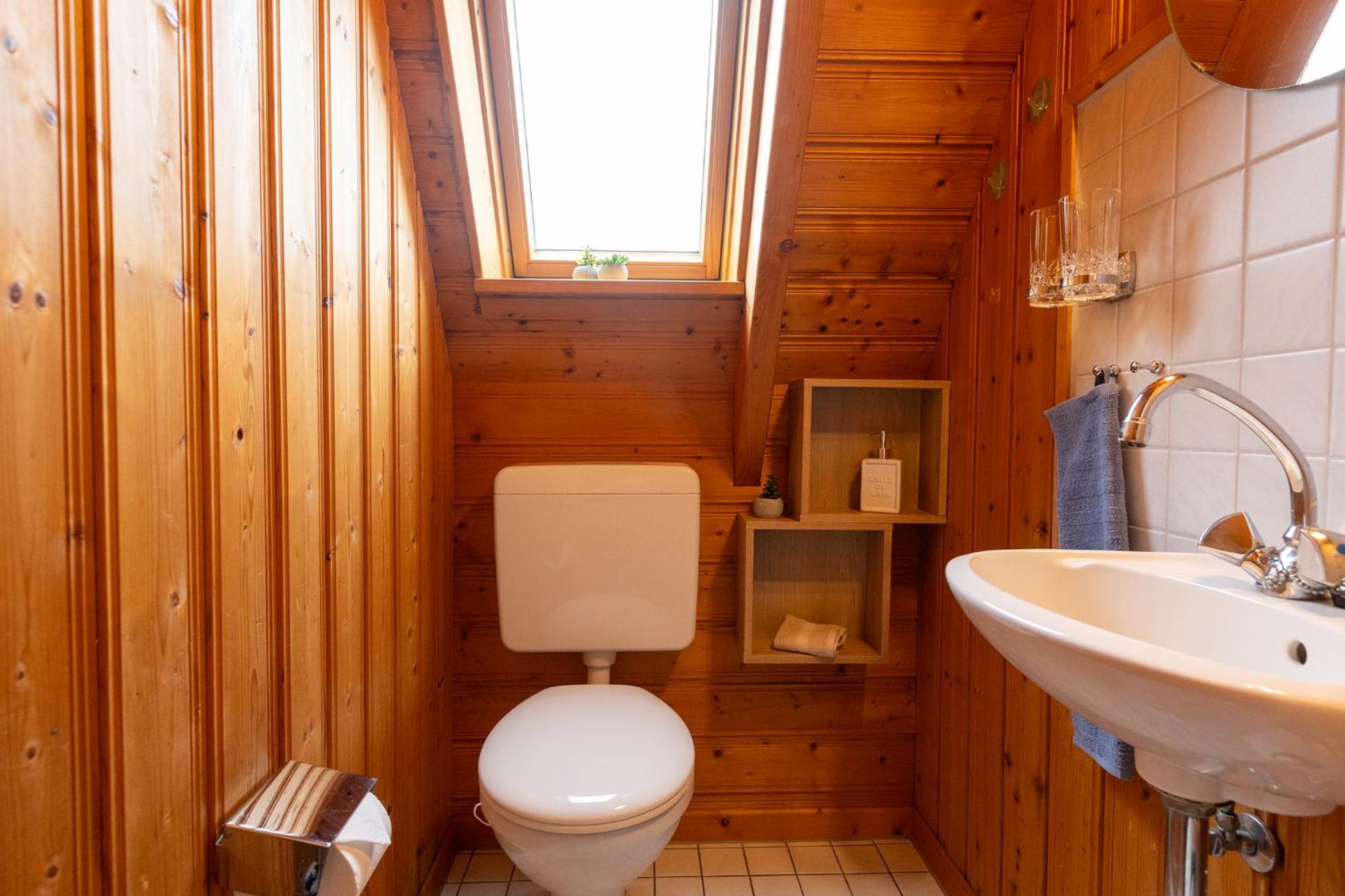 Ferienhaus Wittsand 30
