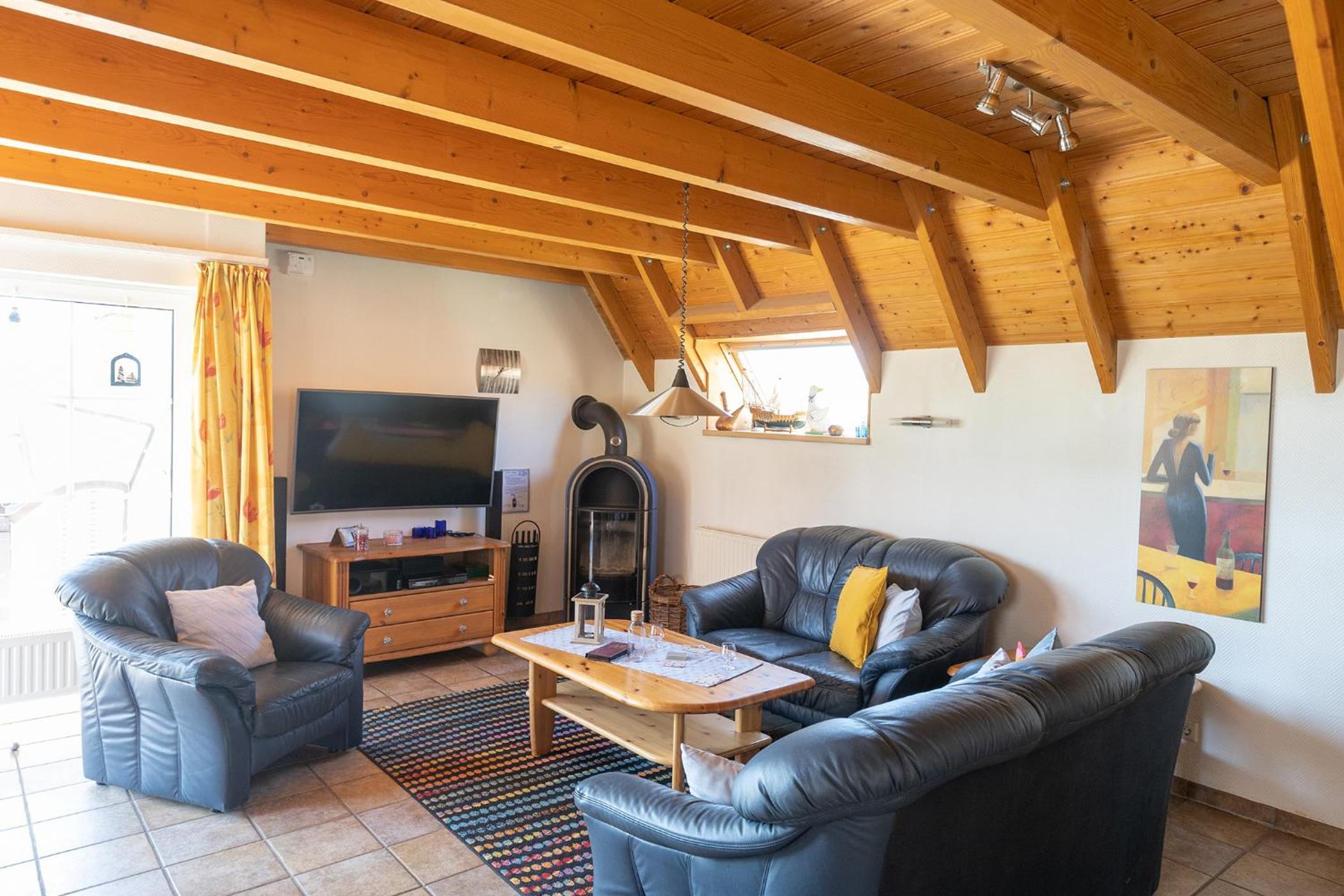 Ferienhaus "Greifenberg" Hans Albers 17 view 5