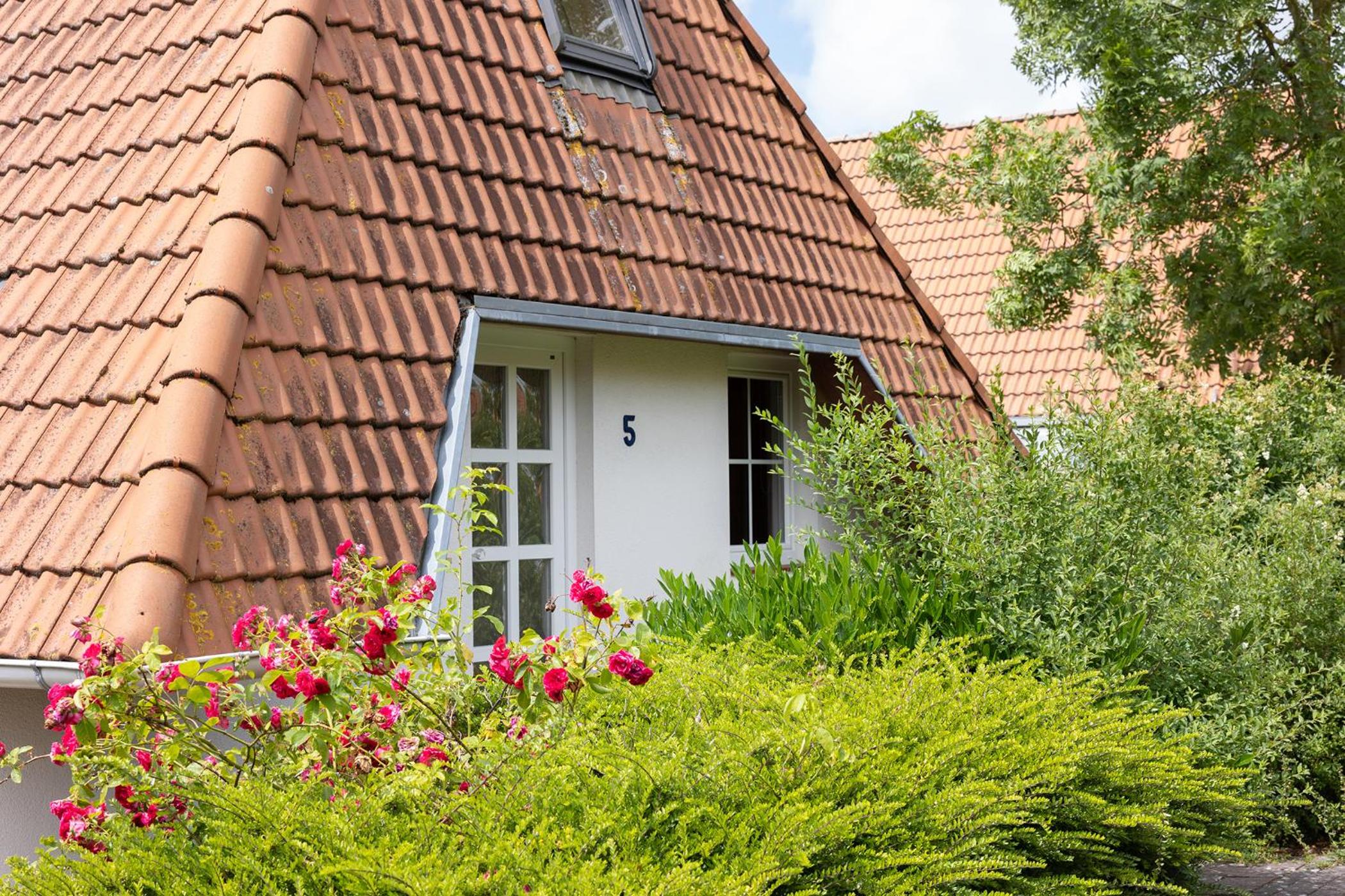 Ferienhaus Ostertill 05