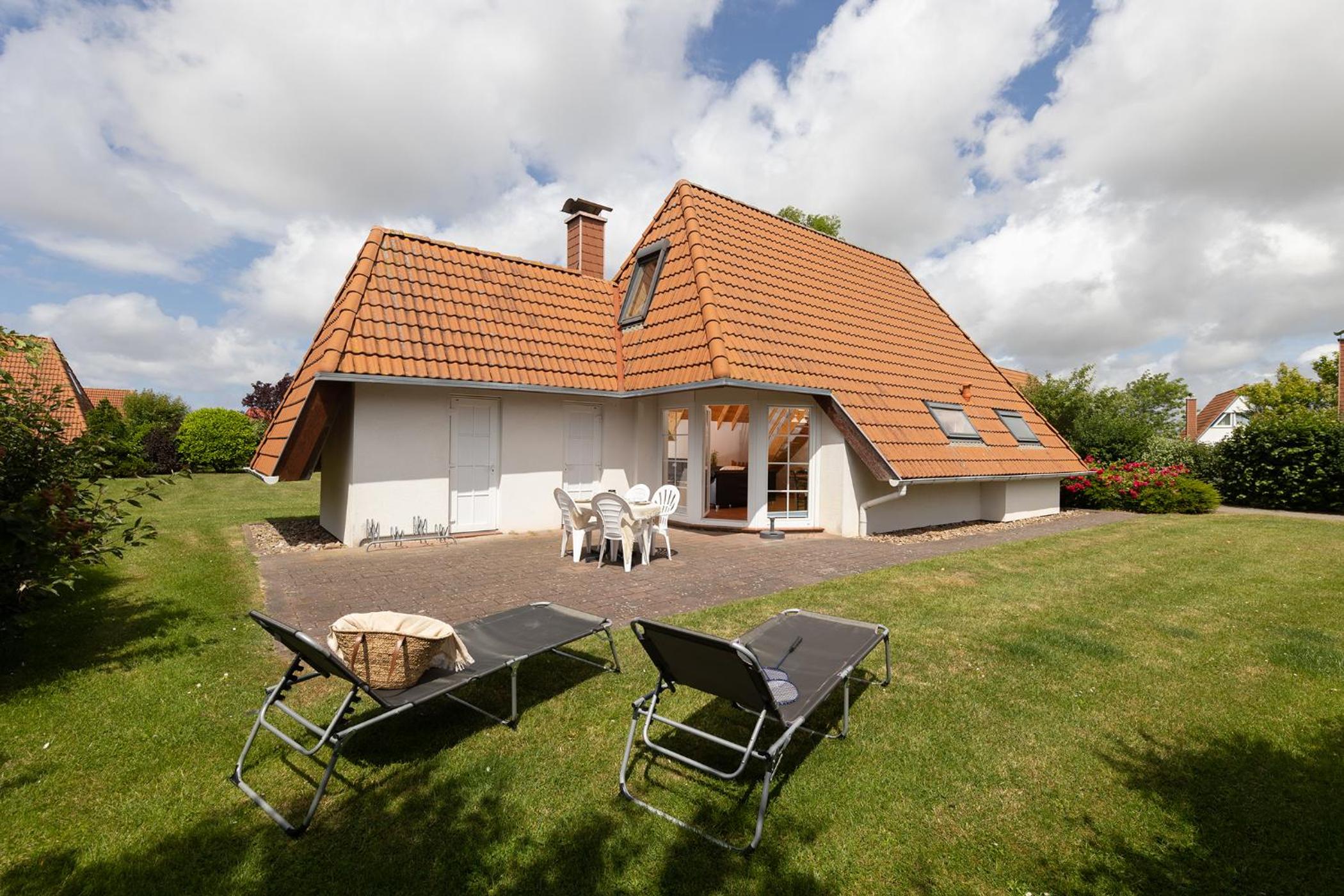 Ferienhaus Ostertill 05