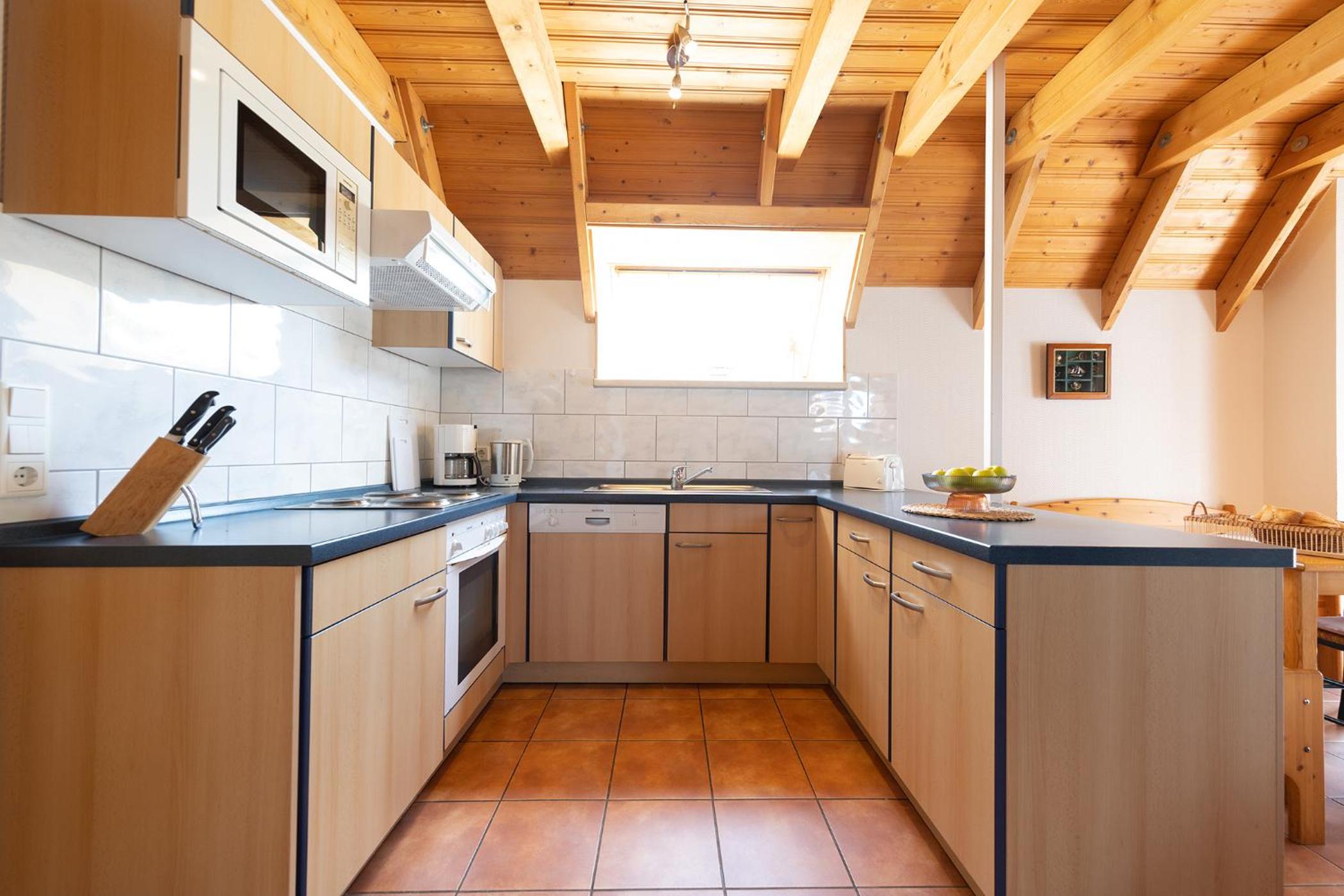 Ferienhaus Ostertill 05