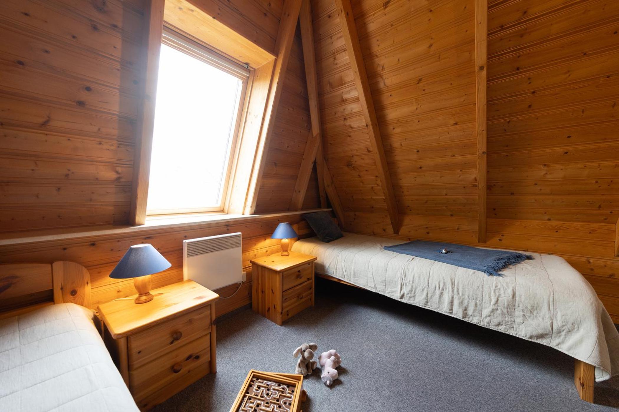 Ferienhaus Ostertill 05
