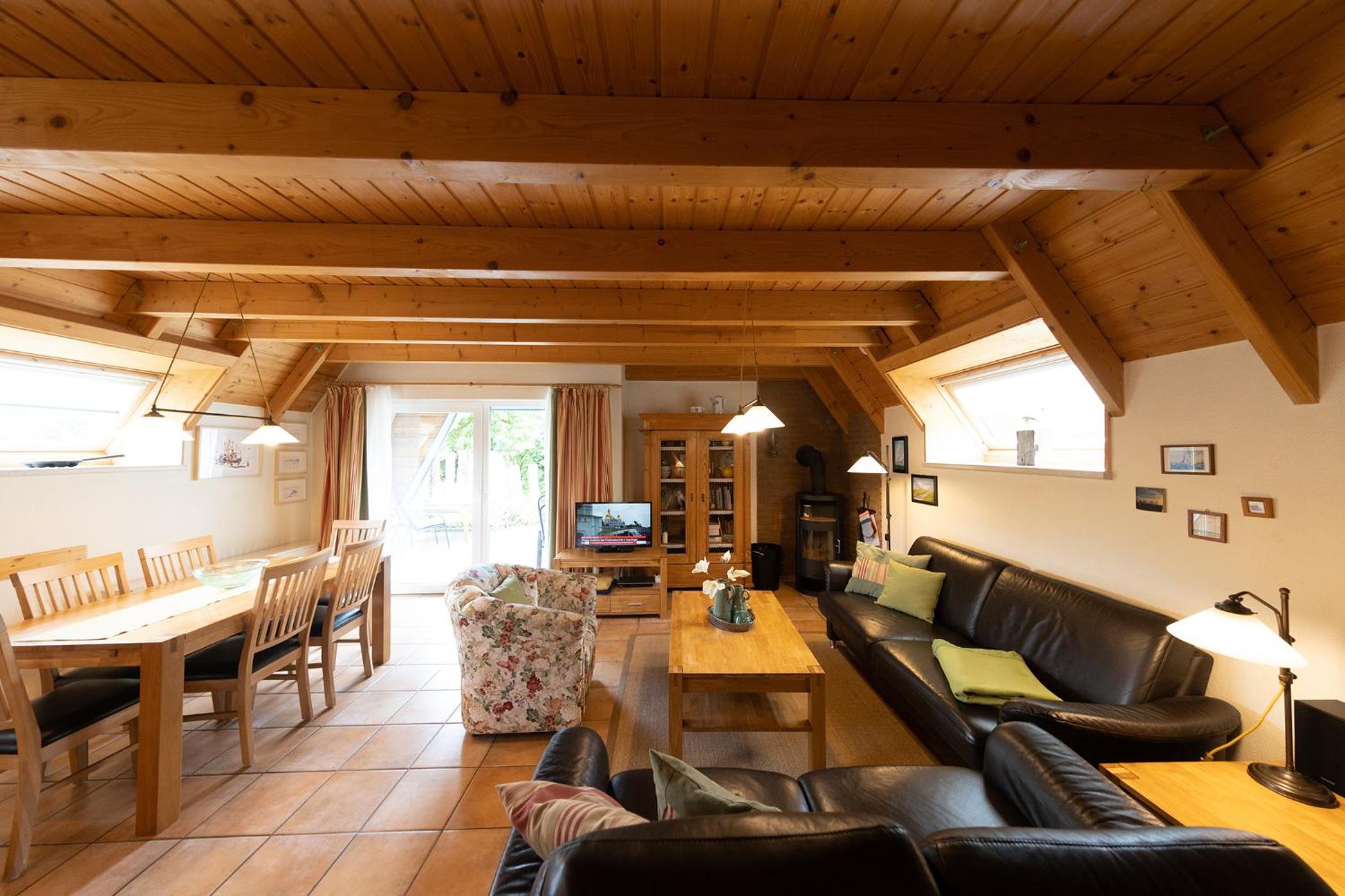 Ferienhaus Ostertill 01