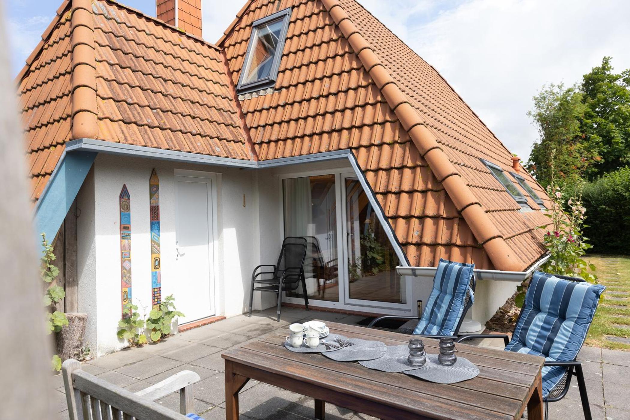 Ferienhaus Ostertill 01