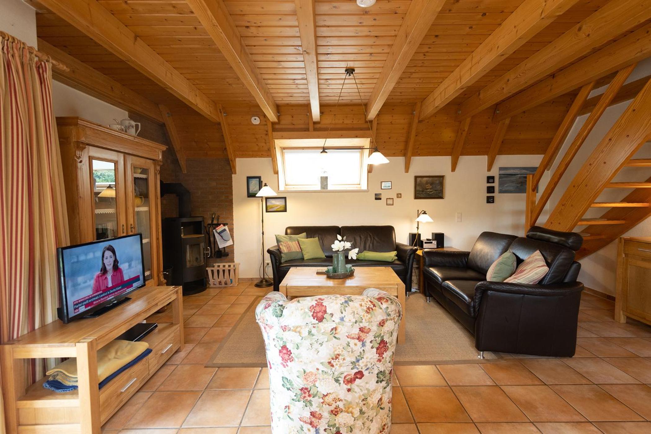 Ferienhaus Ostertill 01