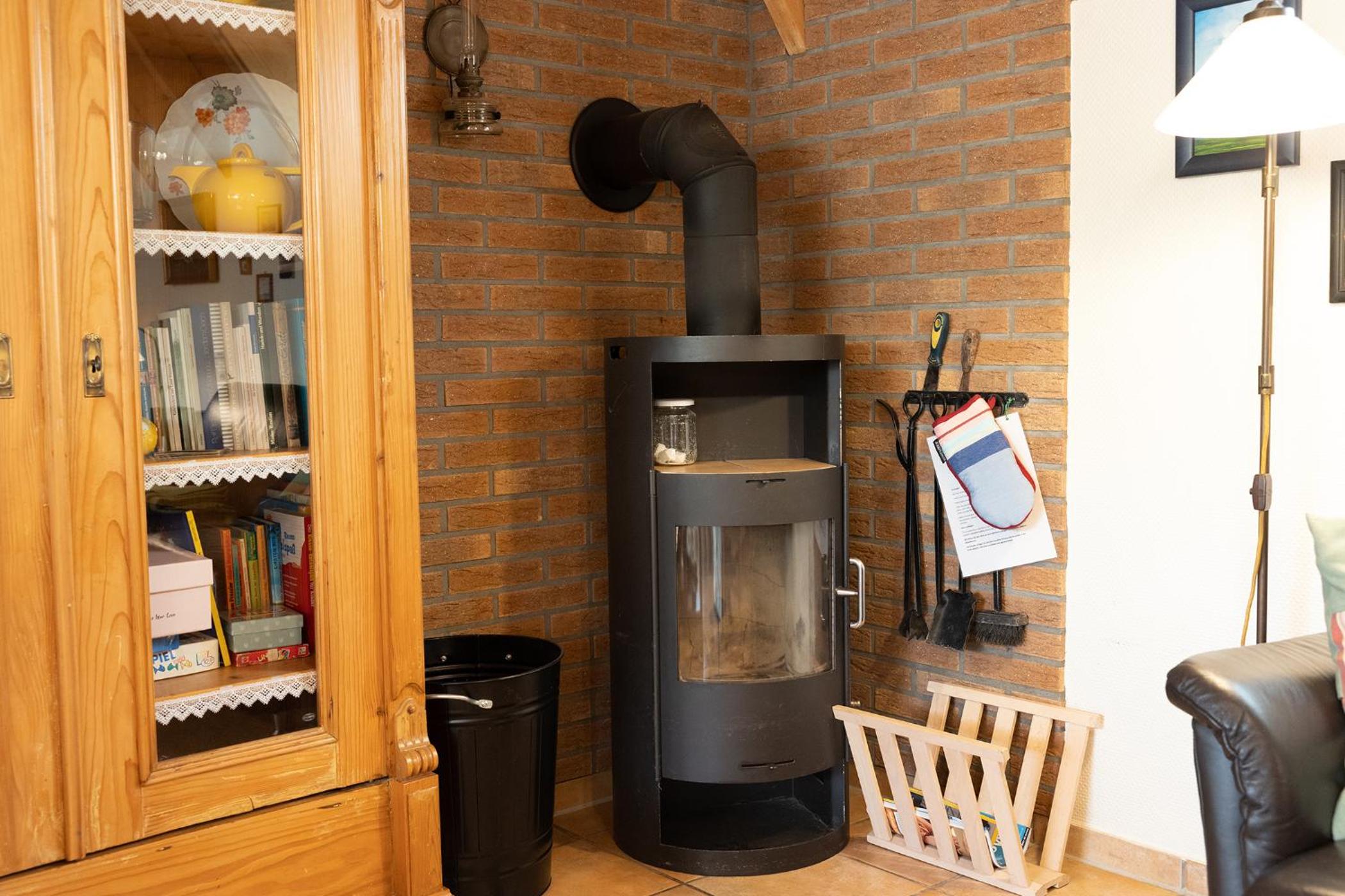 Ferienhaus Ostertill 01