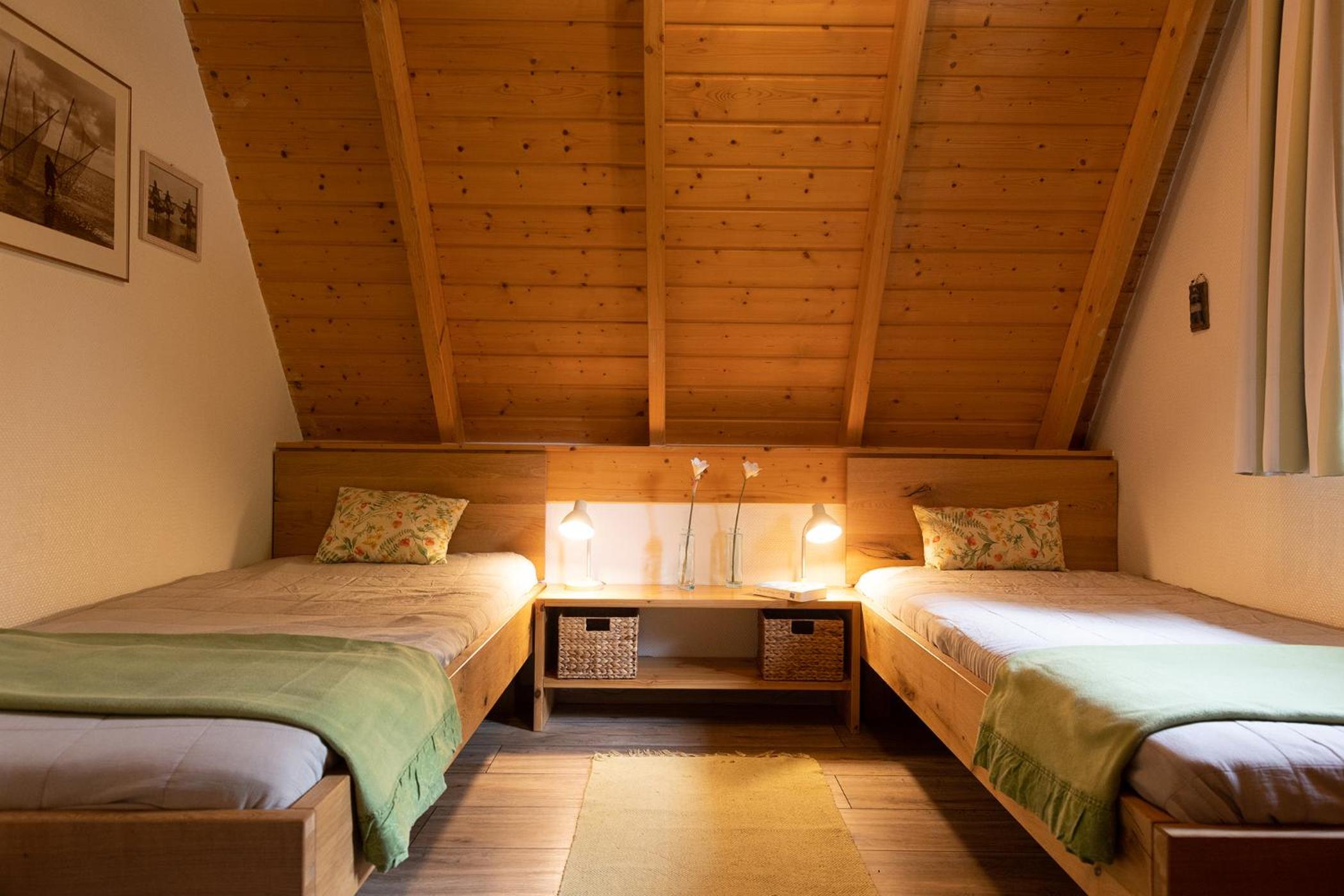 Ferienhaus Ostertill 01