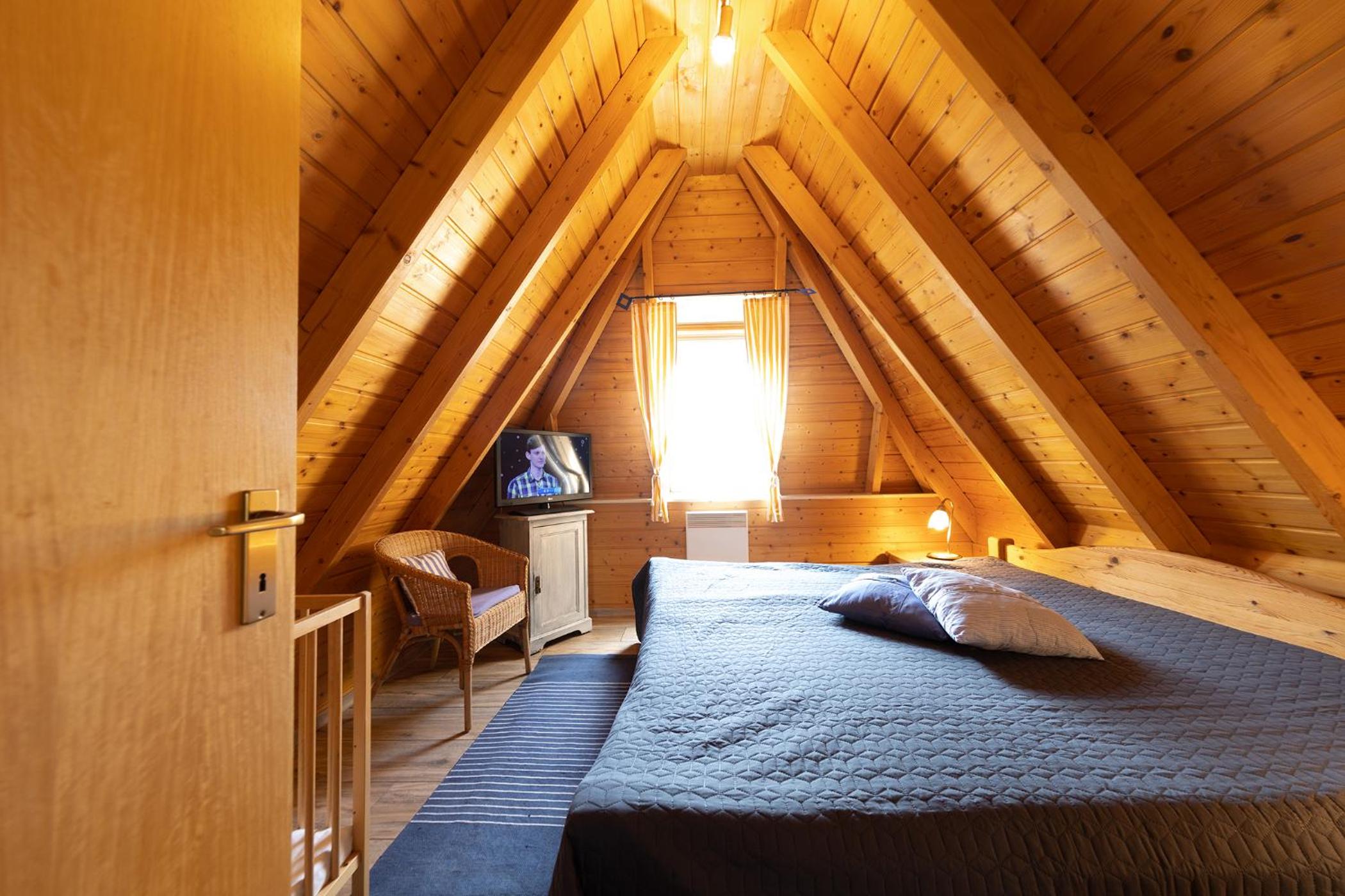 Ferienhaus Ostertill 01