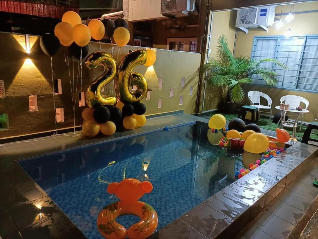 Qaseh Aseana Homestay