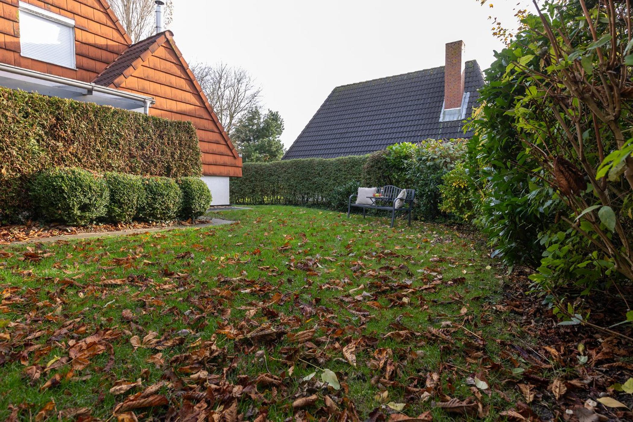 Ferienhaus Vogelsand 08