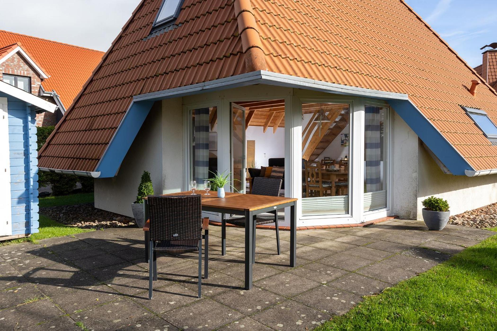 Ferienhaus "Leuchtturm" Lale Andersen 11 view 2