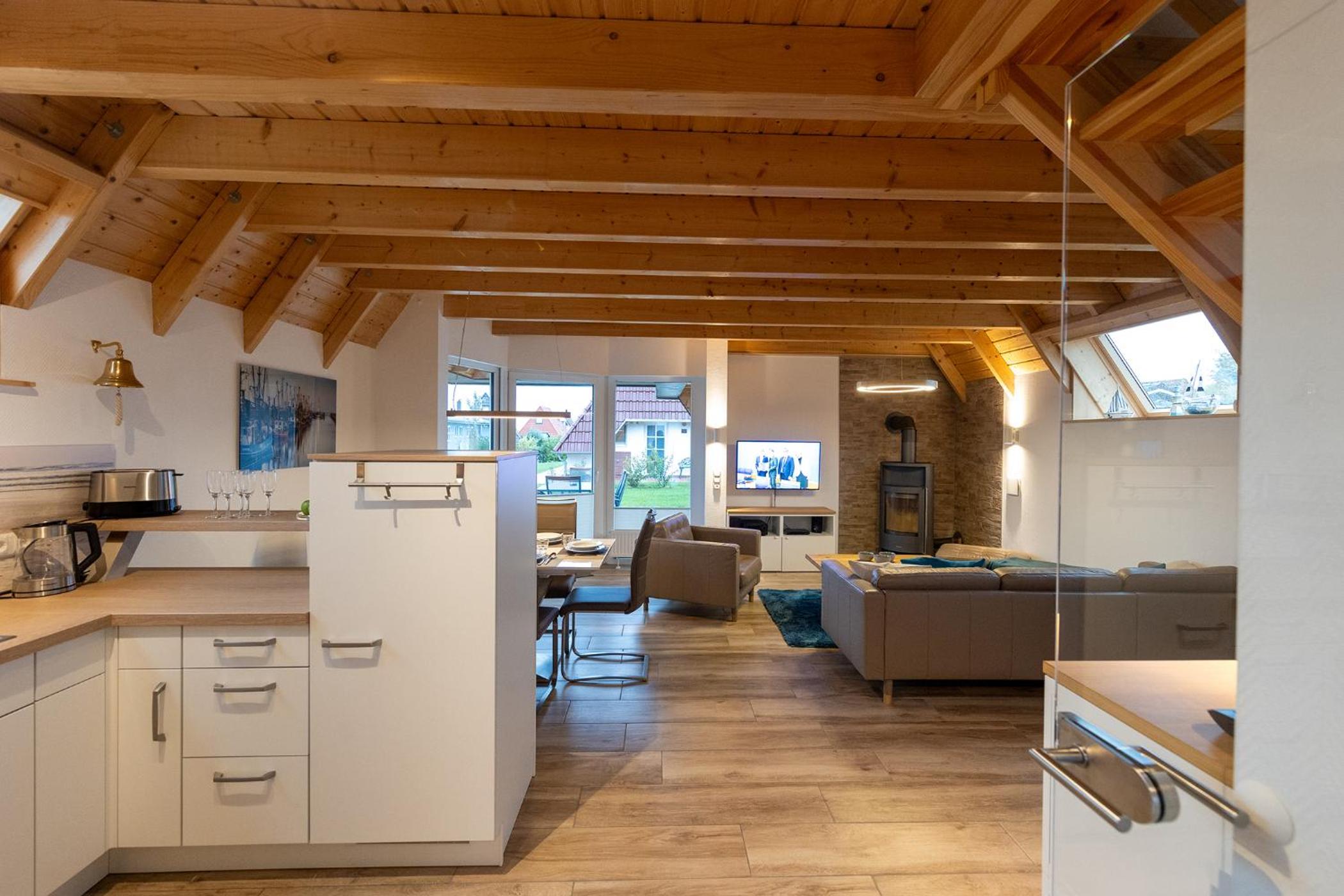Ferienhaus