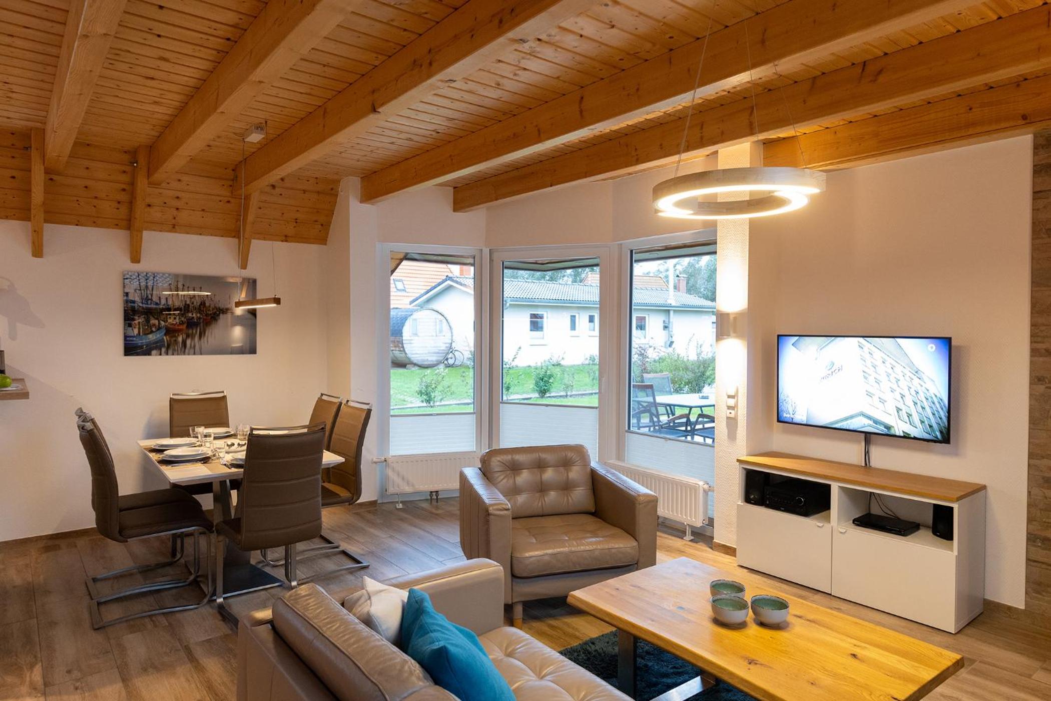 Ferienhaus
