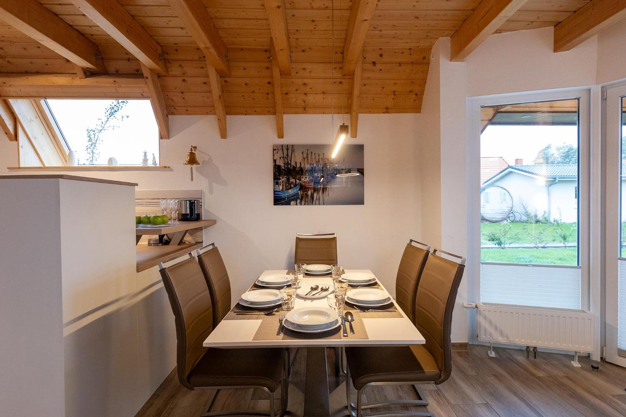 Ferienhaus