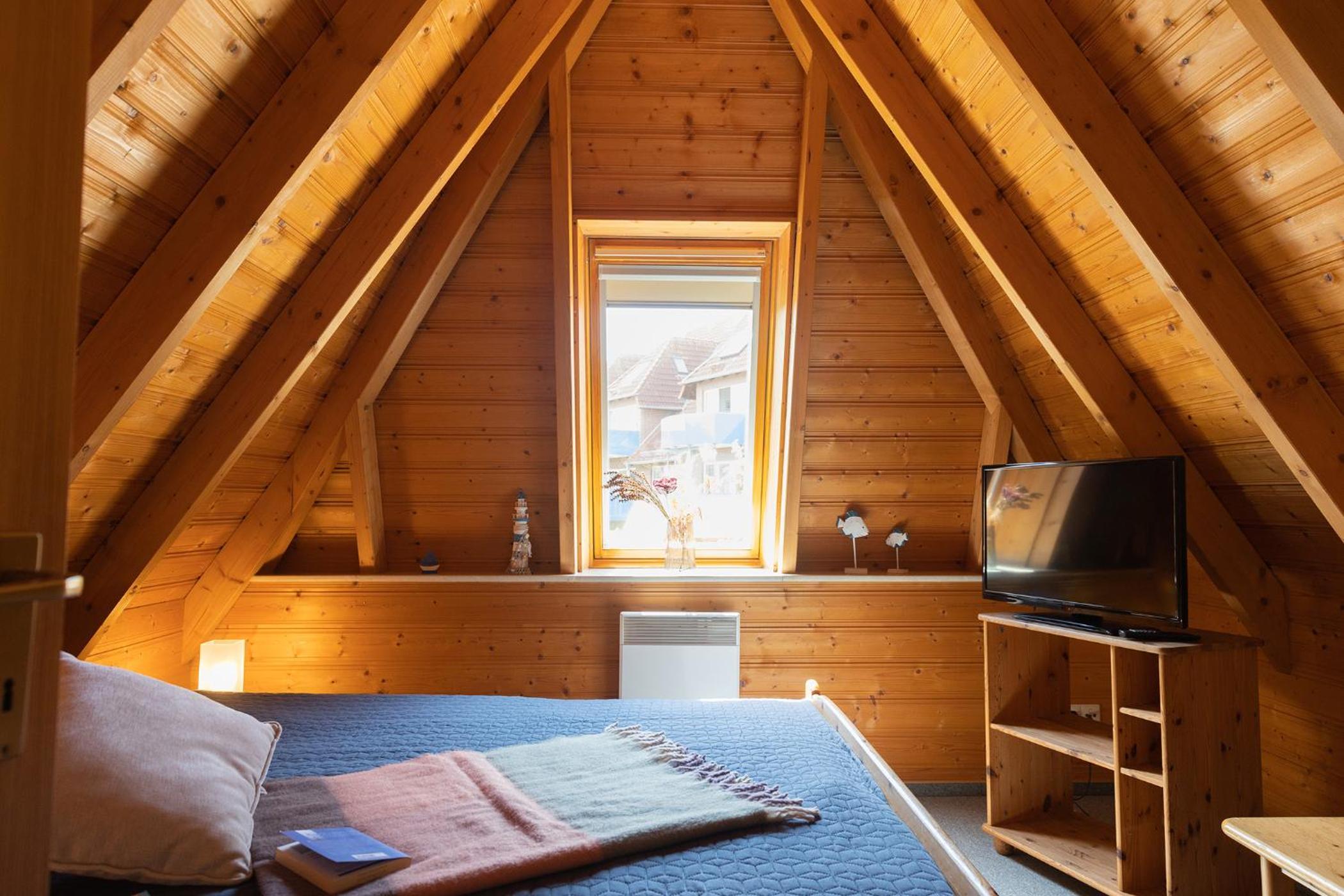 Ferienhaus Westertill 03