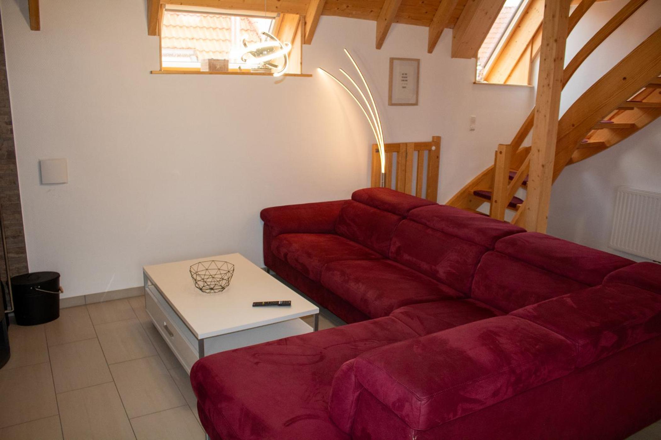 Ferienhaus