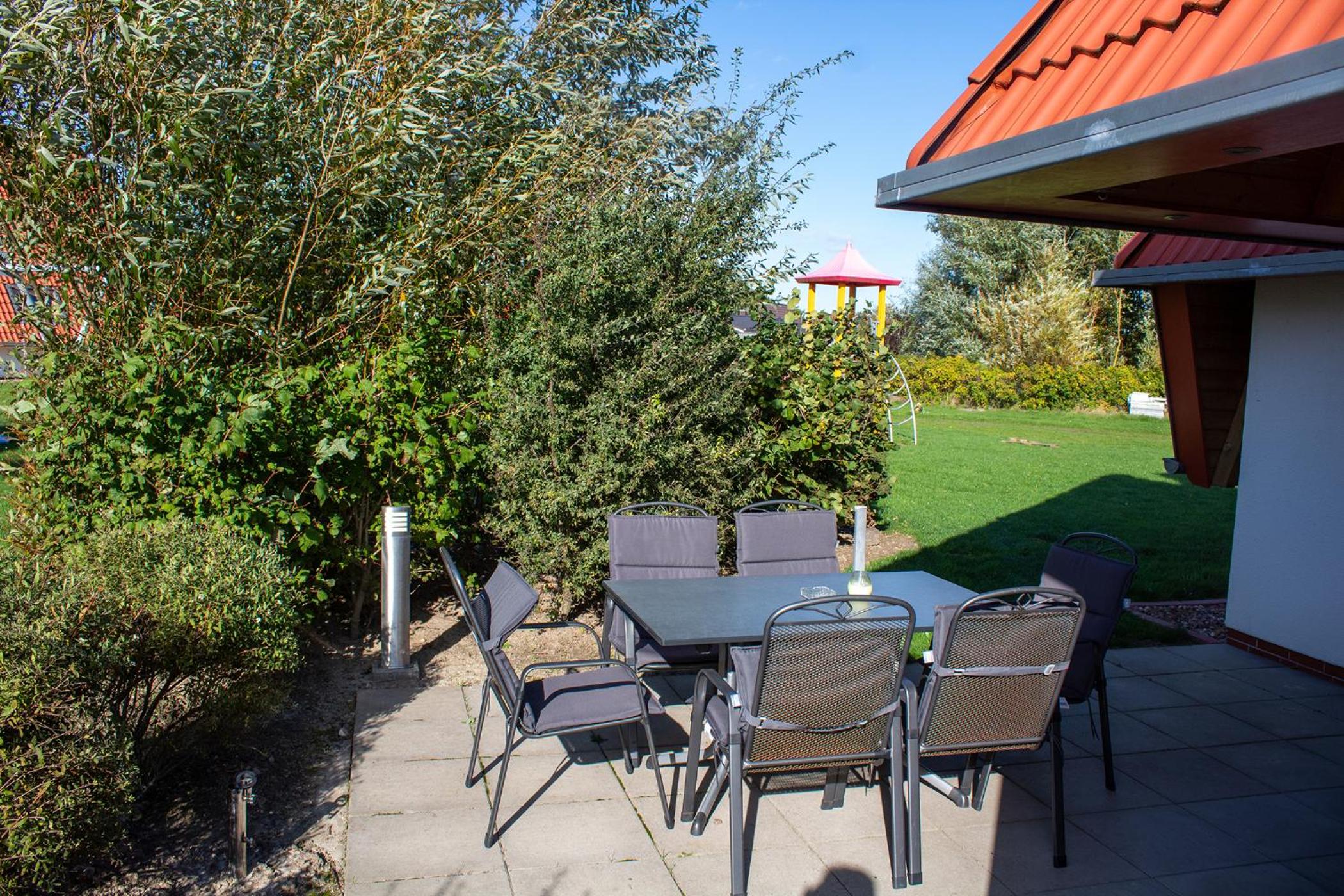 Ferienhaus