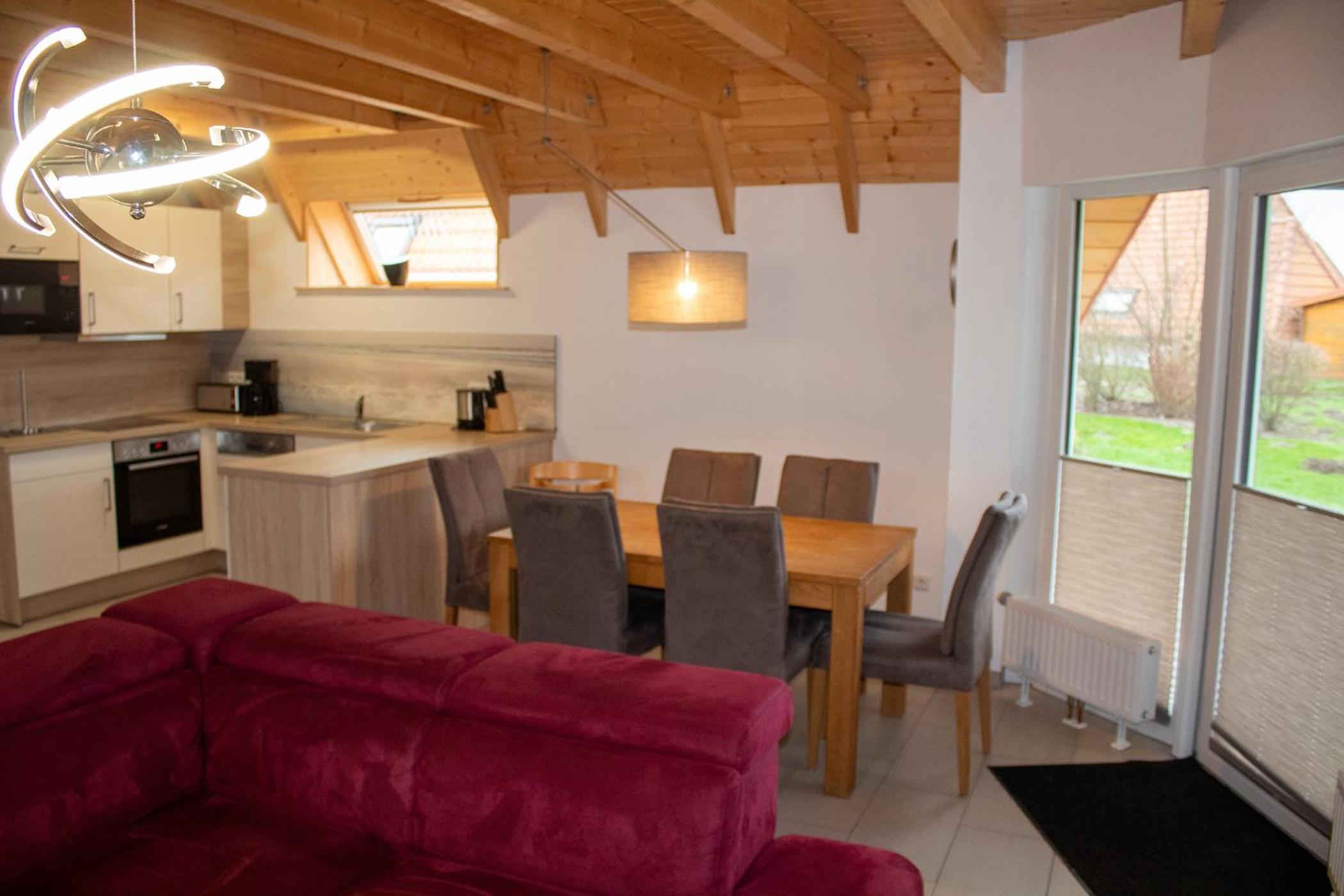 Ferienhaus
