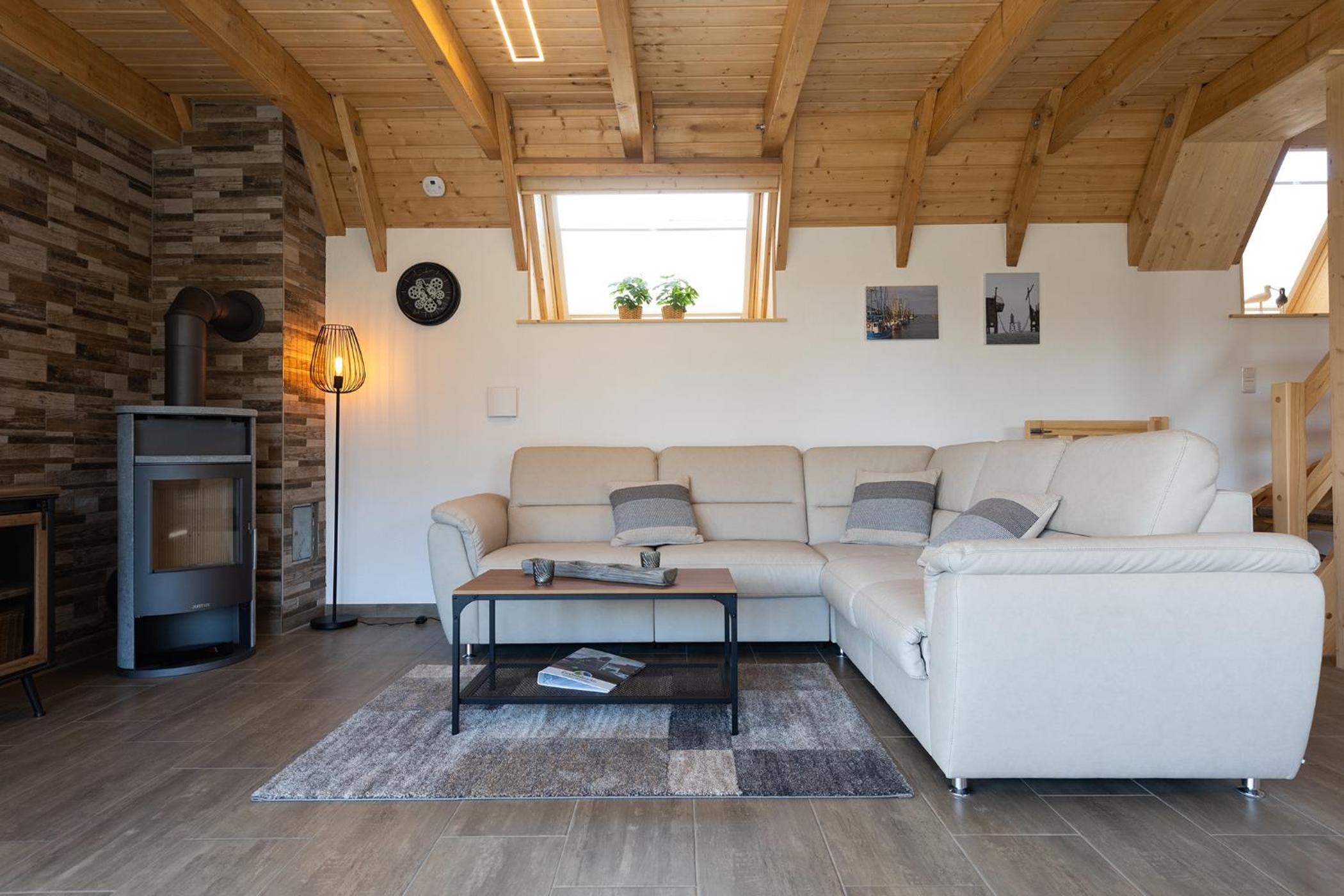Ferienhaus 