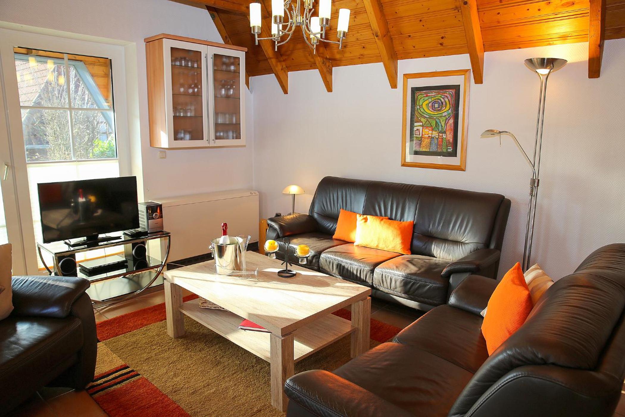 Ferienhaus