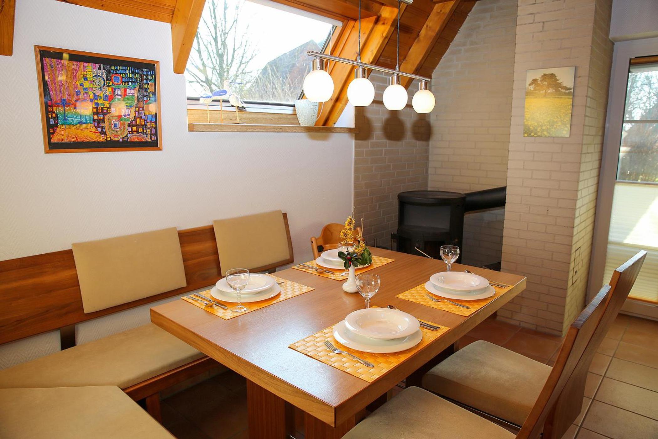 Ferienhaus