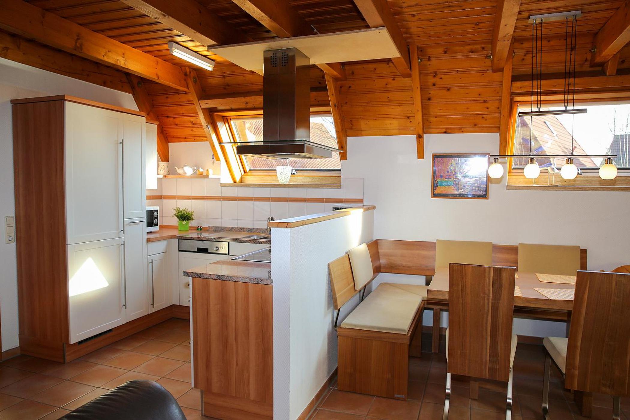 Ferienhaus